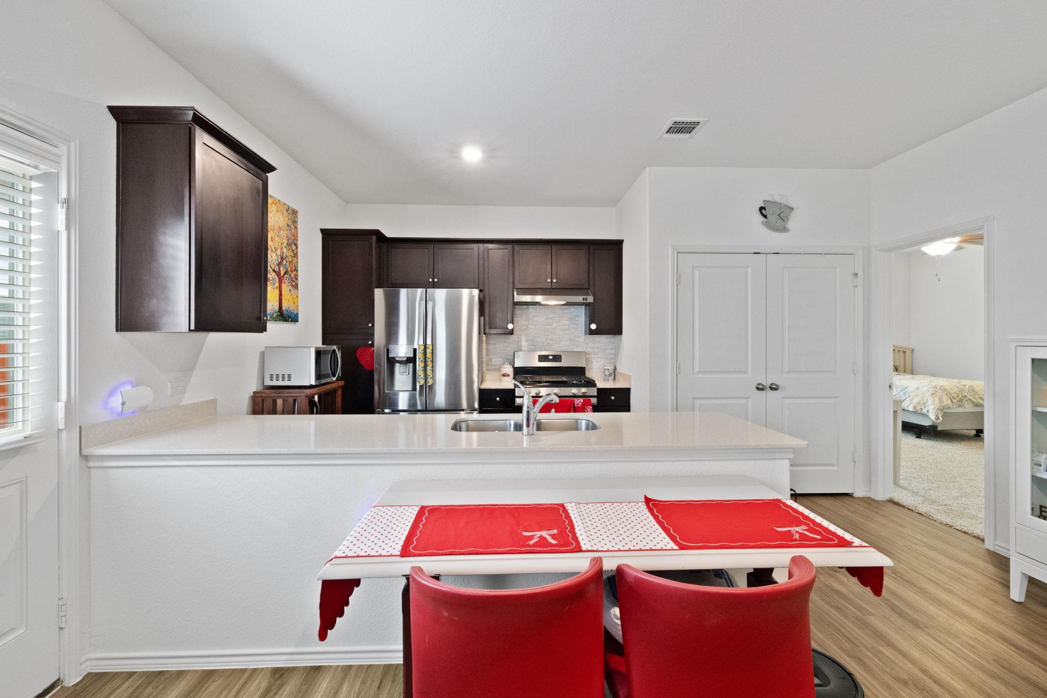 7116 Spirit Hill Rd, Austin, TX 78744