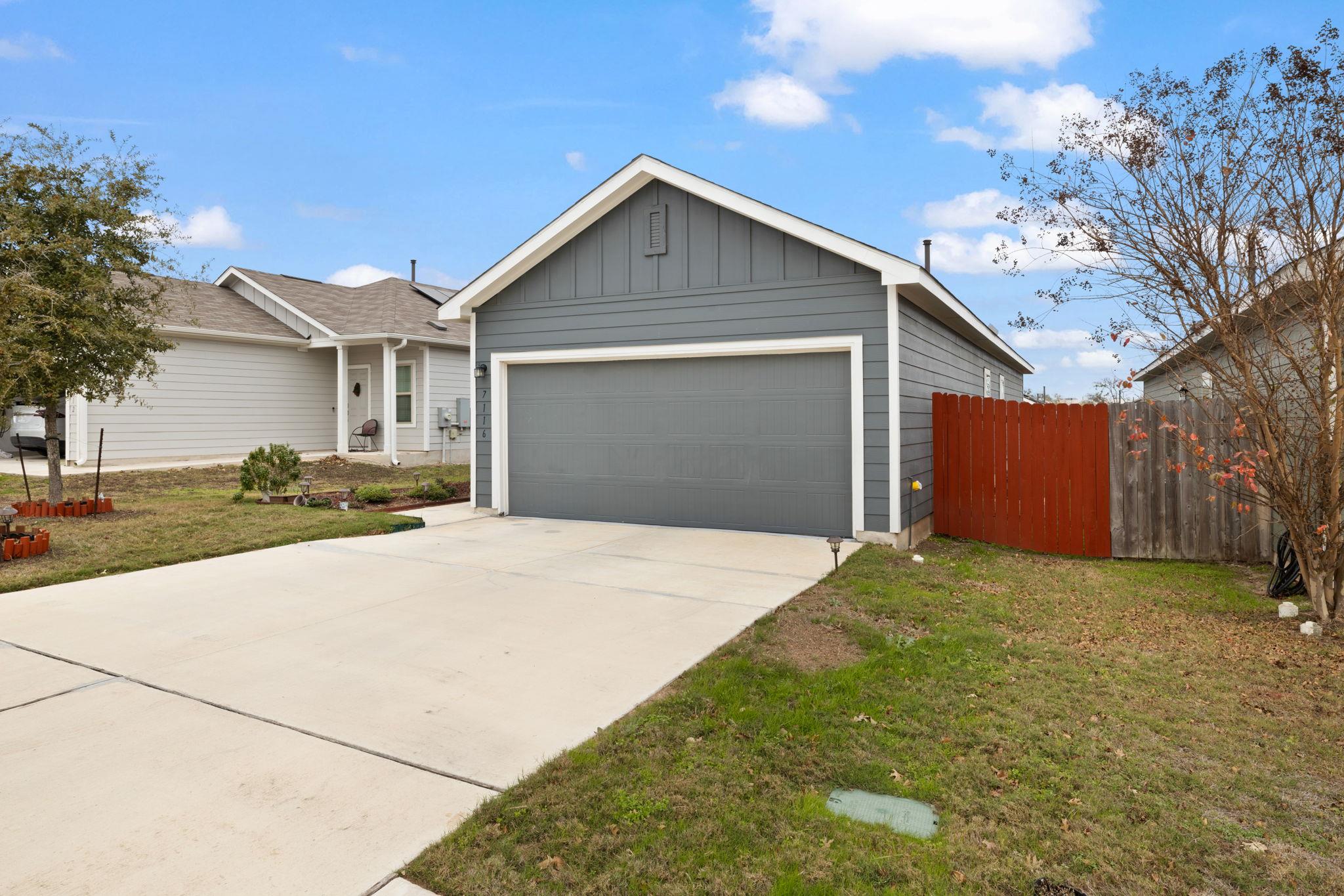 7116 Spirit Hill Rd, Austin, TX 78744