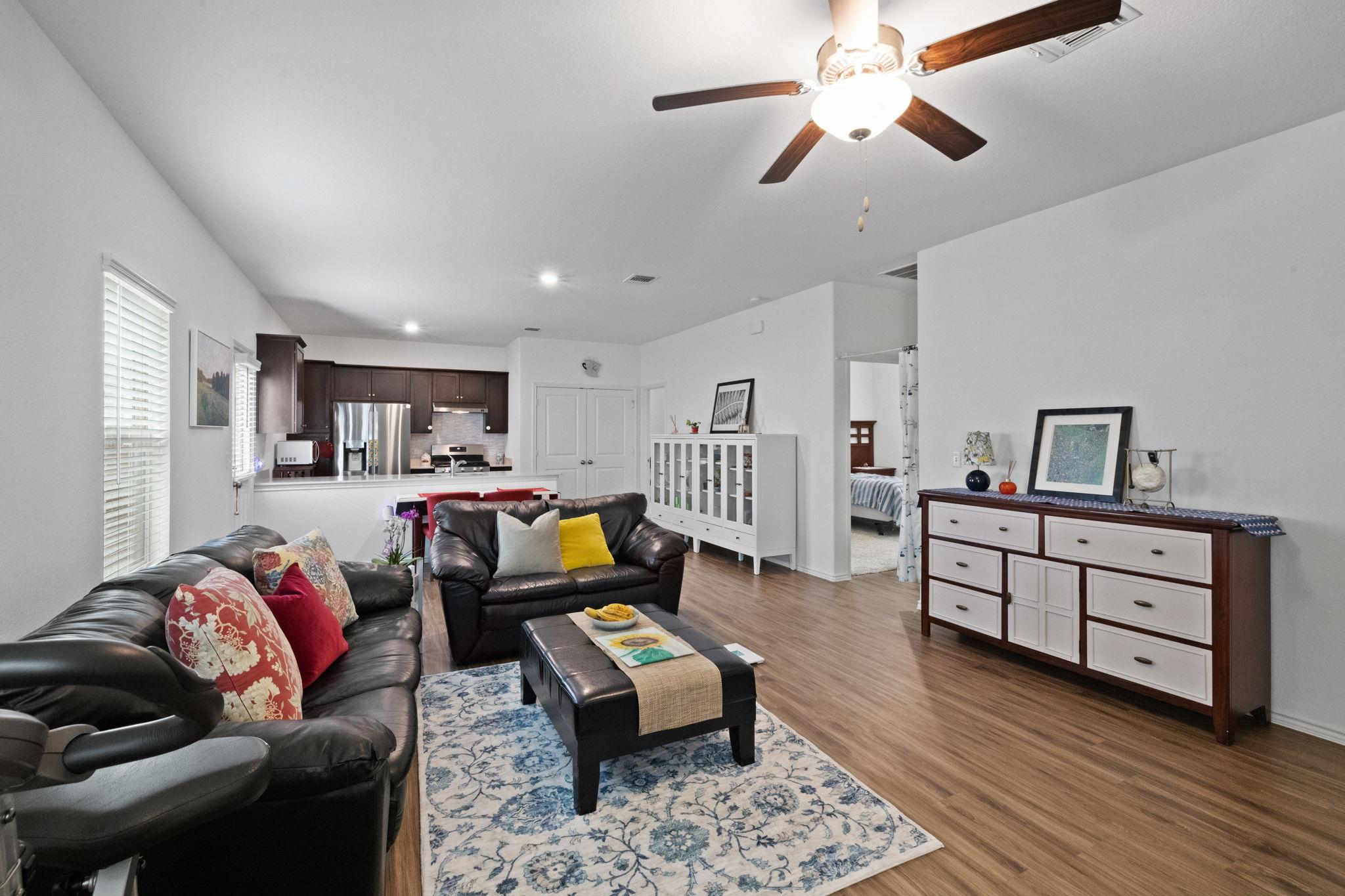 7116 Spirit Hill Rd, Austin, TX 78744