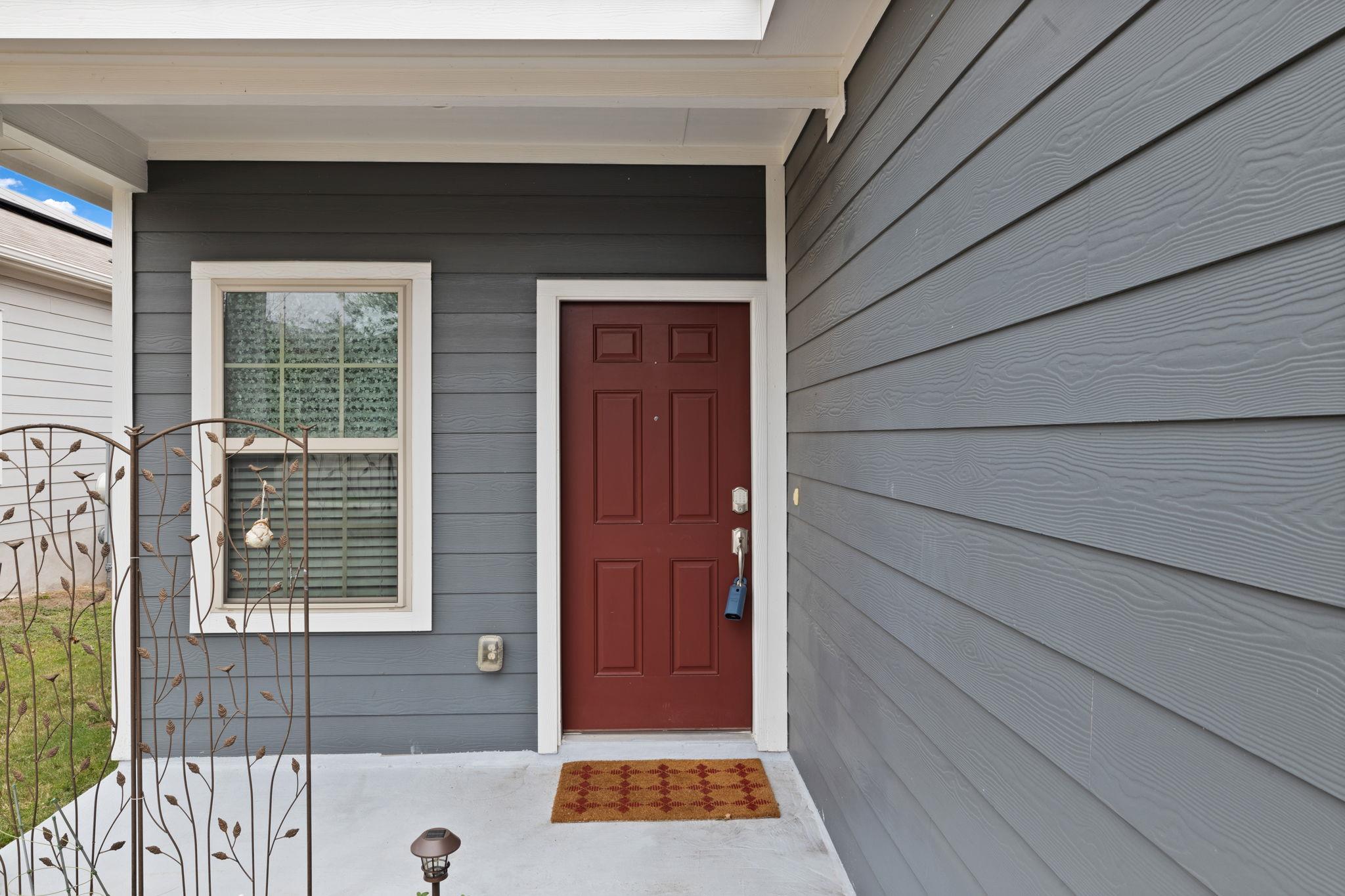 7116 Spirit Hill Rd, Austin, TX 78744