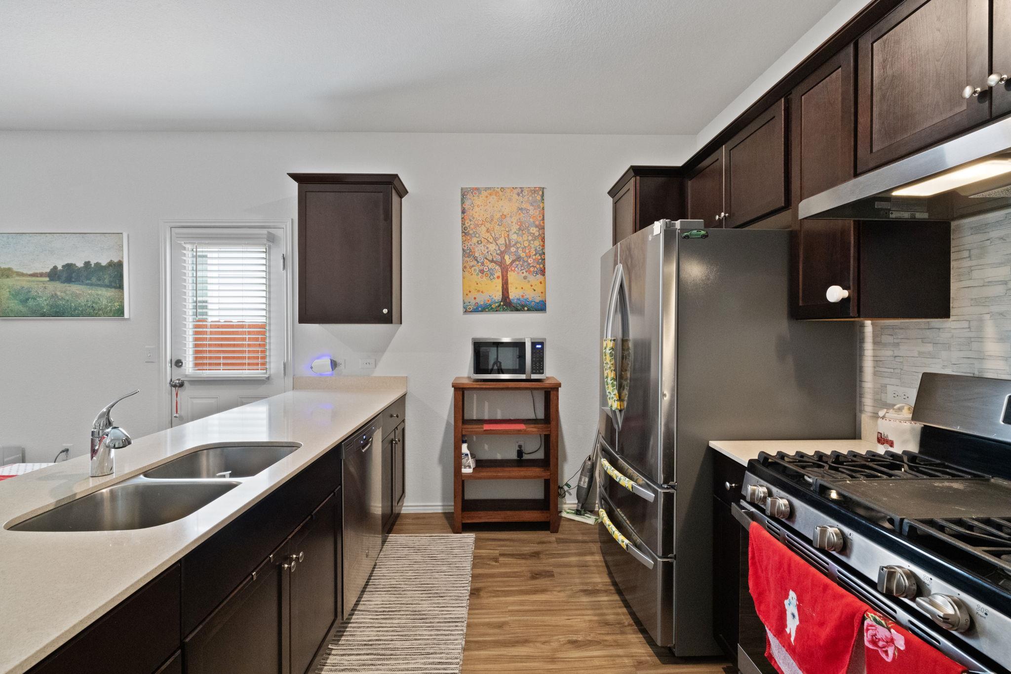 7116 Spirit Hill Rd, Austin, TX 78744