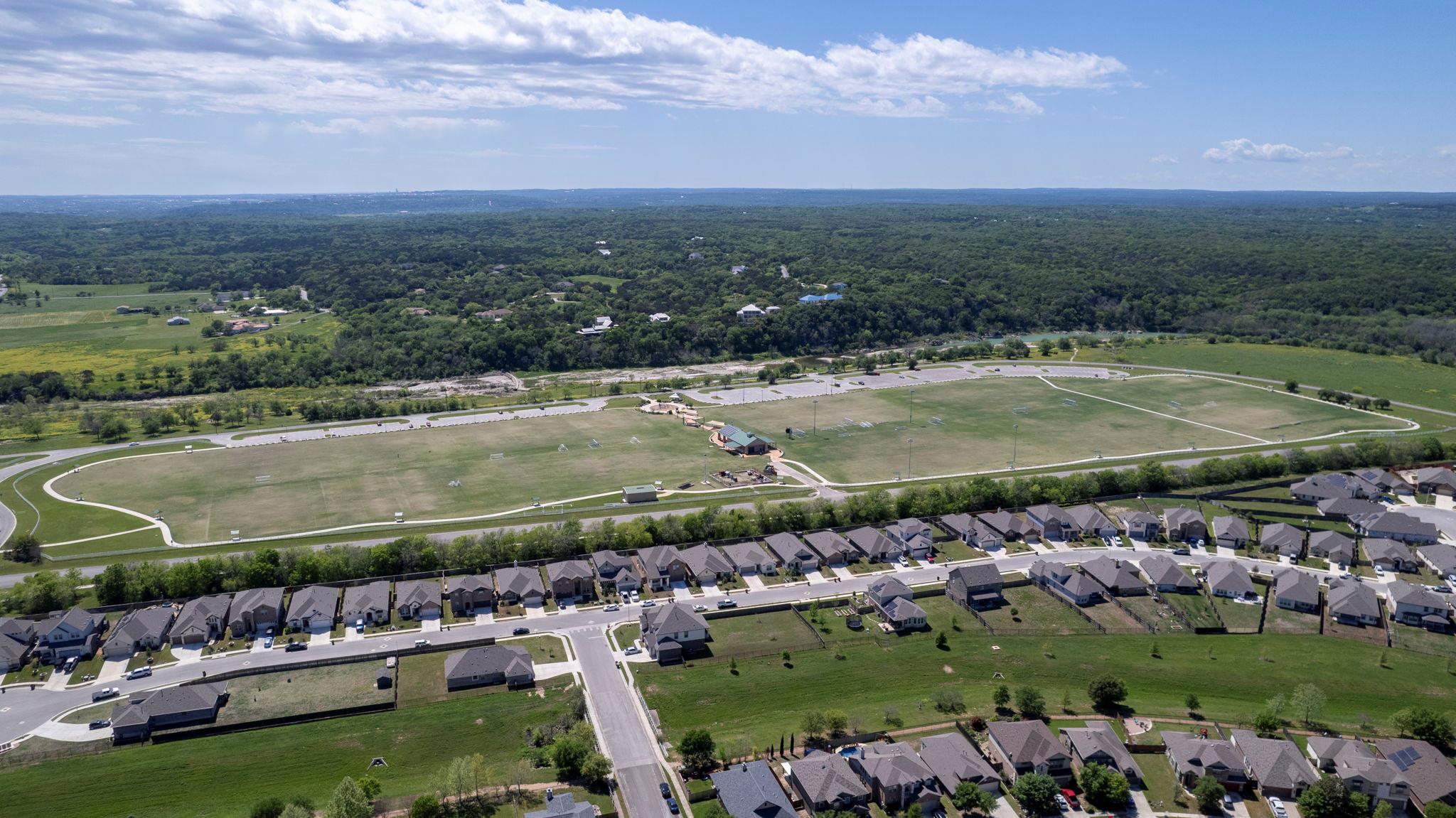 135 Wainscot Oak Way, San Marcos, TX 78666