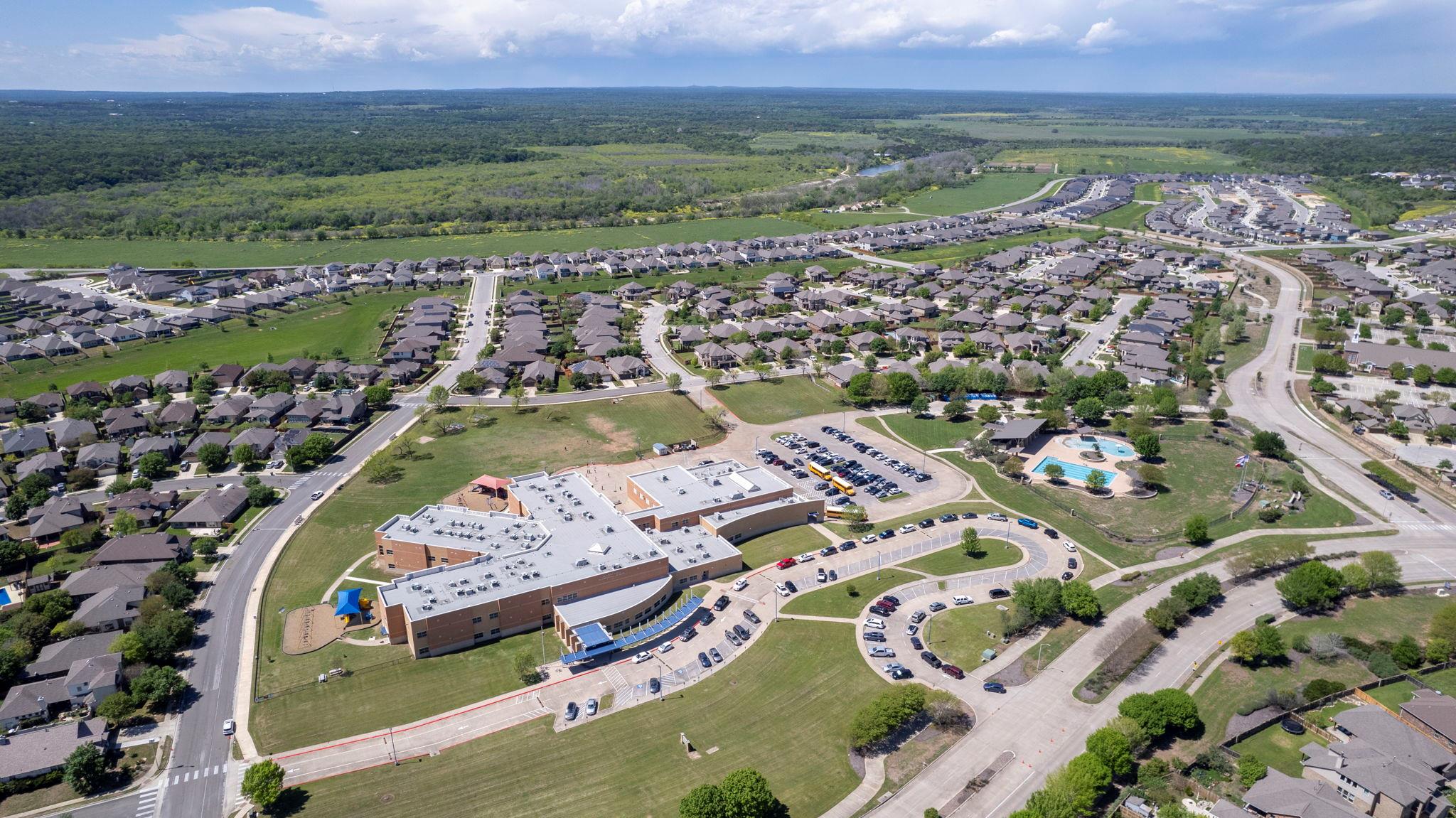 135 Wainscot Oak Way, San Marcos, TX 78666