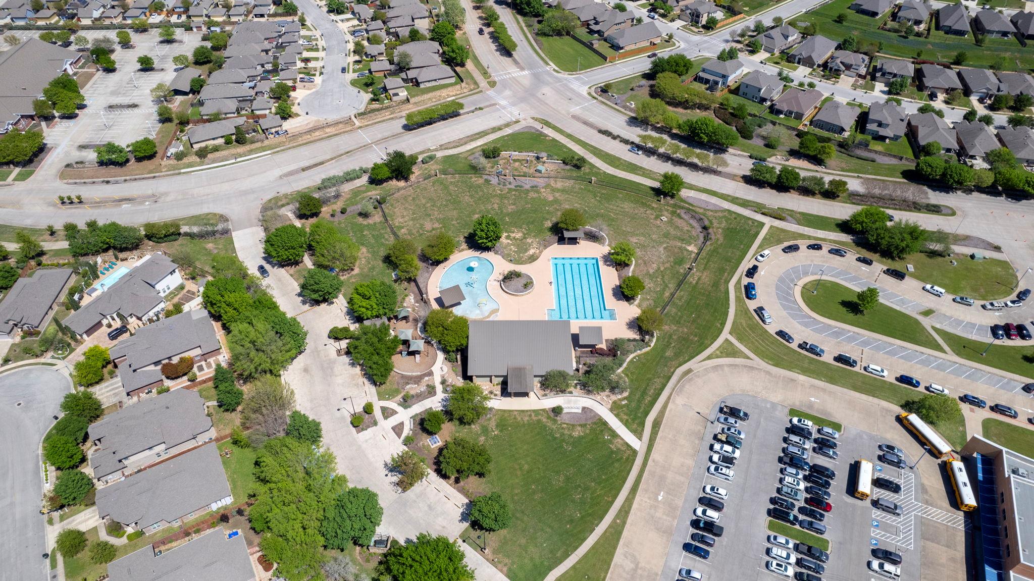 135 Wainscot Oak Way, San Marcos, TX 78666