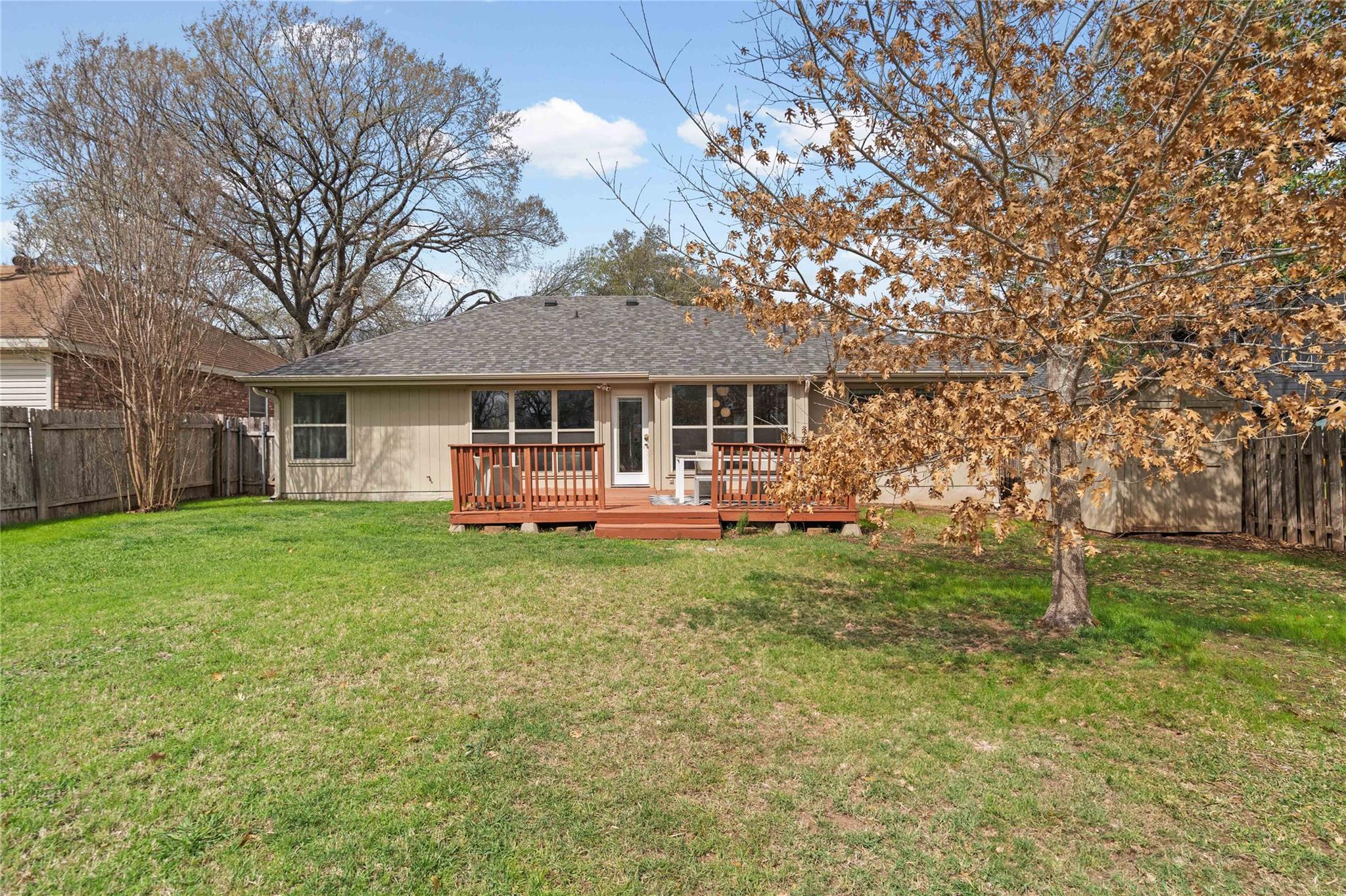 2909 Six Gun Trl, Austin, TX 78748