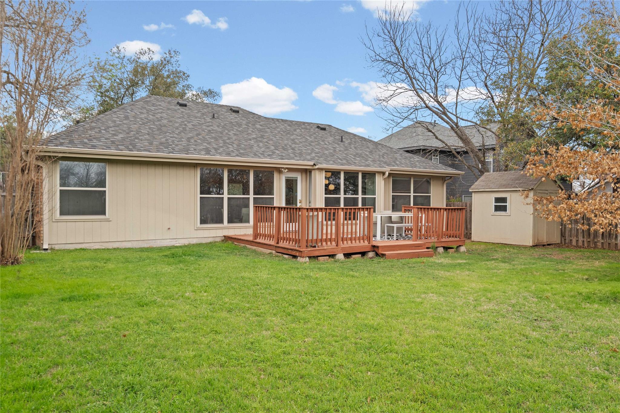 2909 Six Gun Trl, Austin, TX 78748