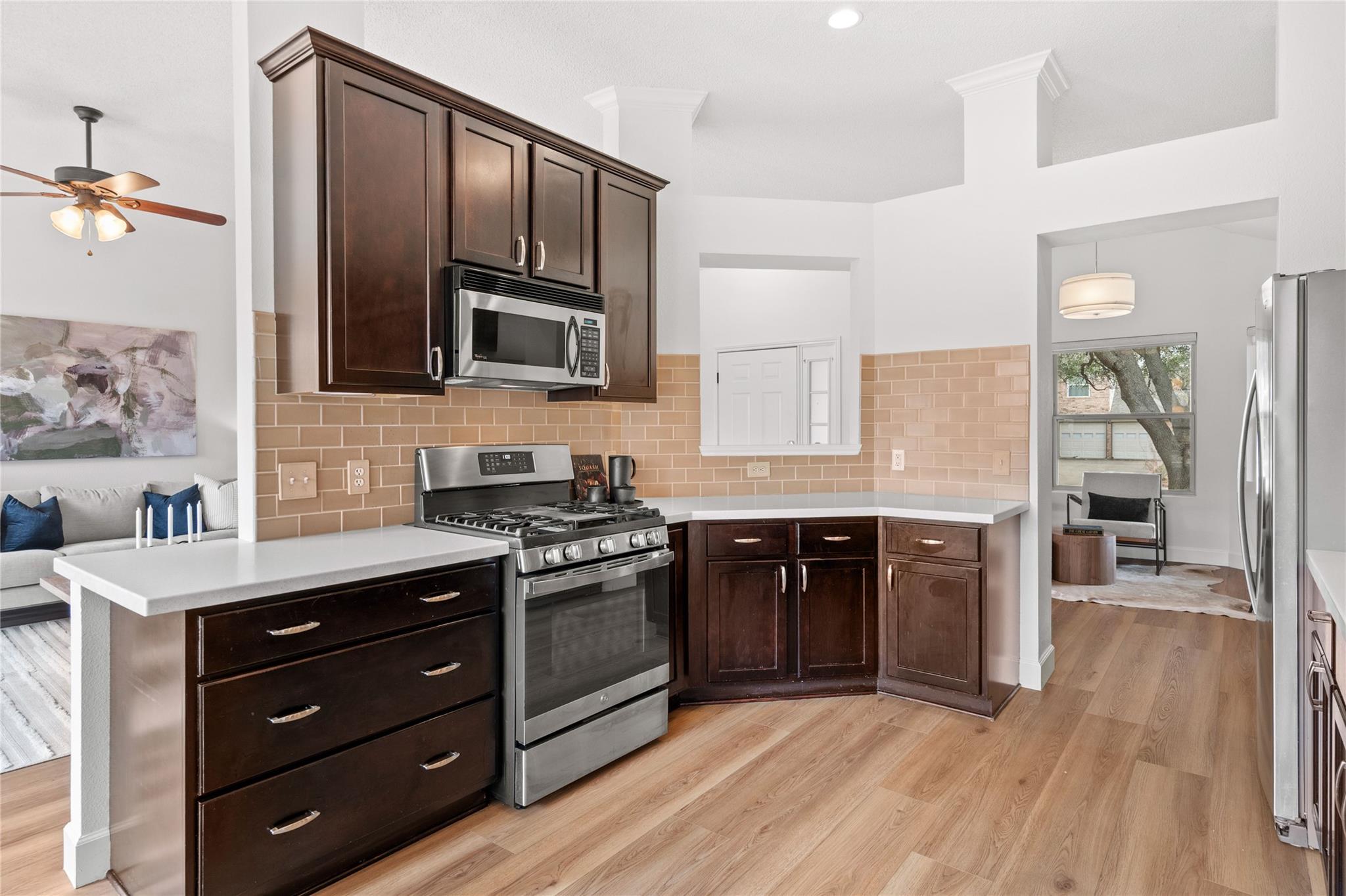 2909 Six Gun Trl, Austin, TX 78748