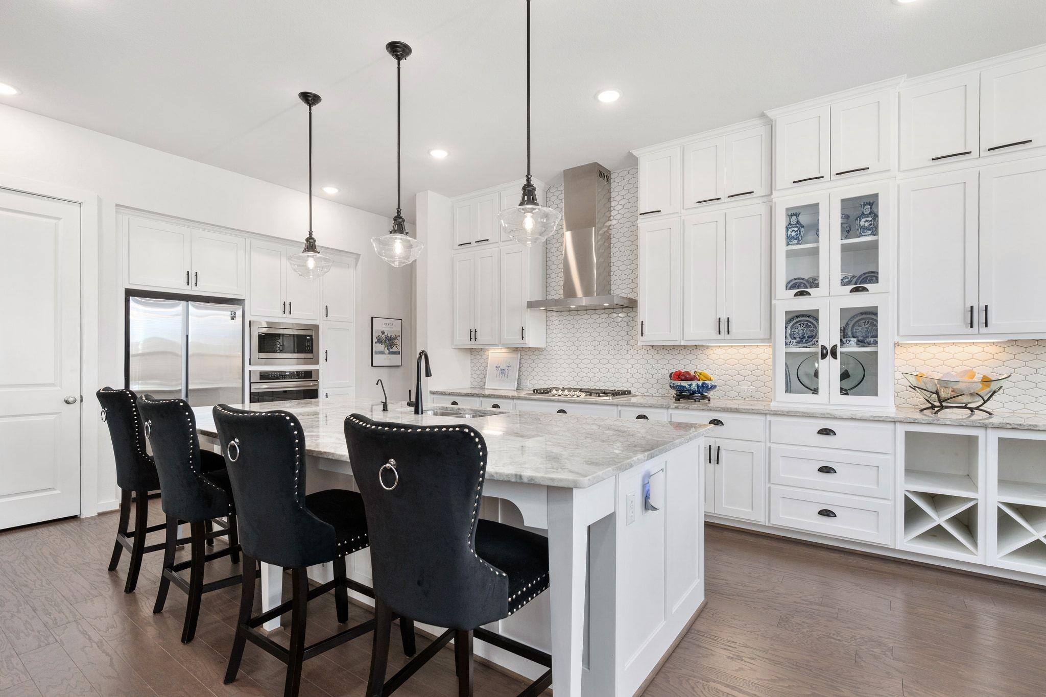 416 Texon Dr, Liberty Hill, TX 78642