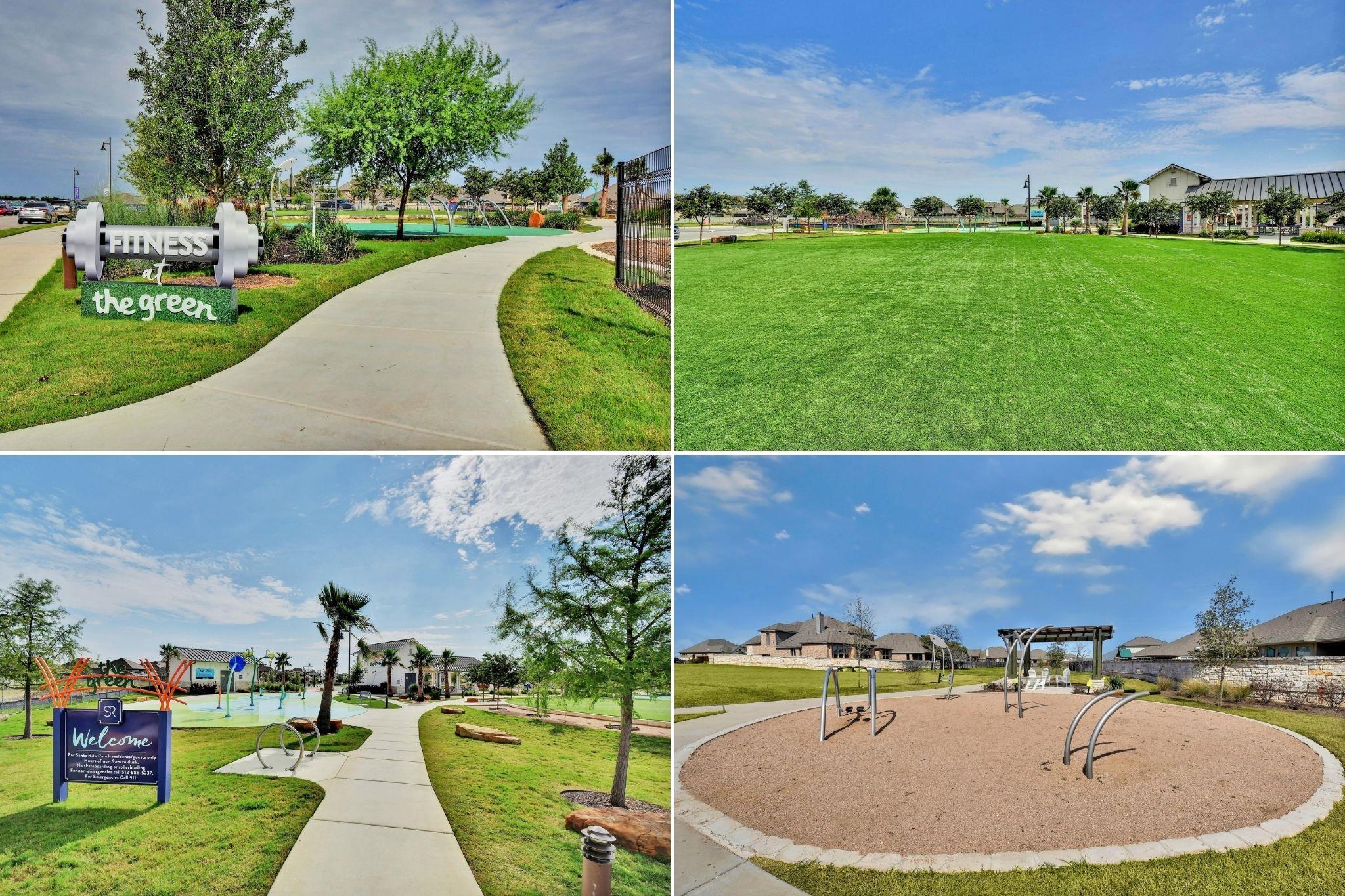 416 Texon Dr, Liberty Hill, TX 78642