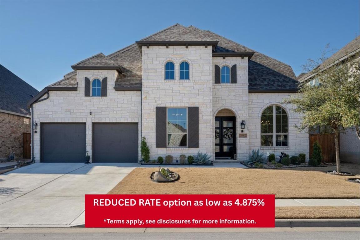 416 Texon Dr, Liberty Hill, TX 78642