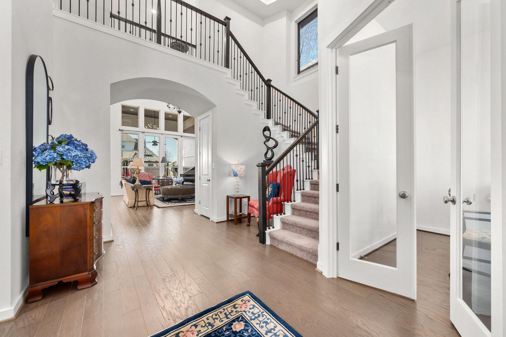 416 Texon Dr, Liberty Hill, TX 78642