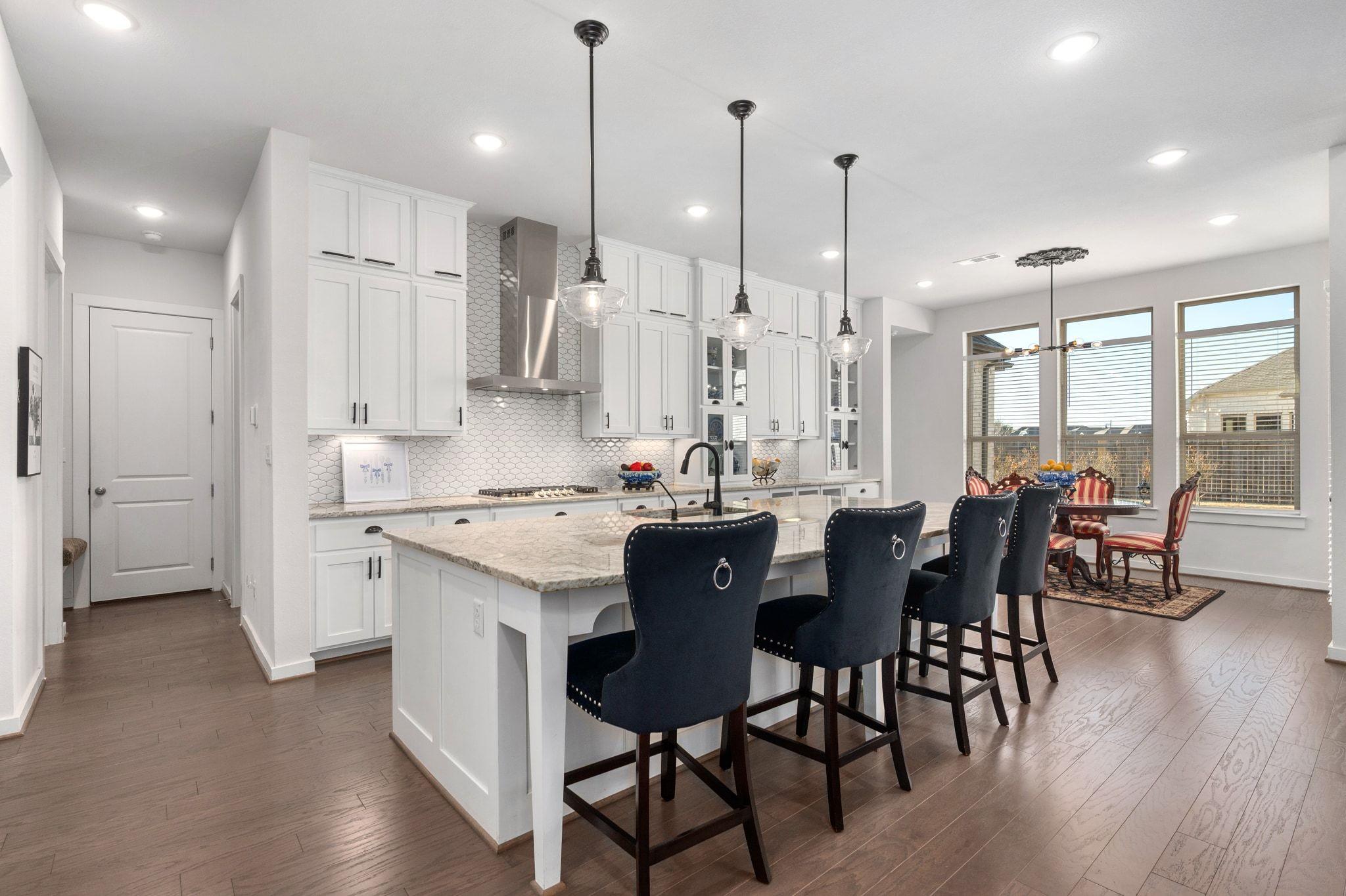 416 Texon Dr, Liberty Hill, TX 78642