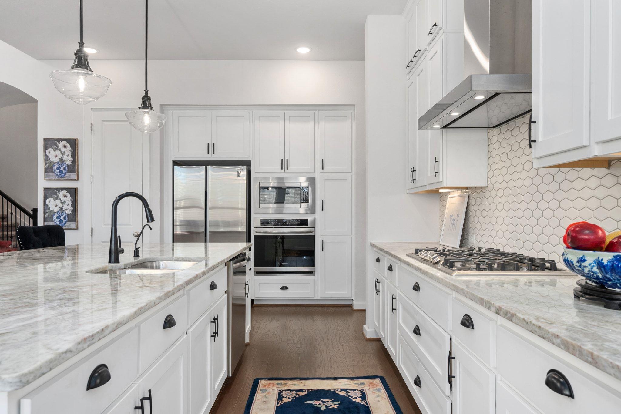 416 Texon Dr, Liberty Hill, TX 78642