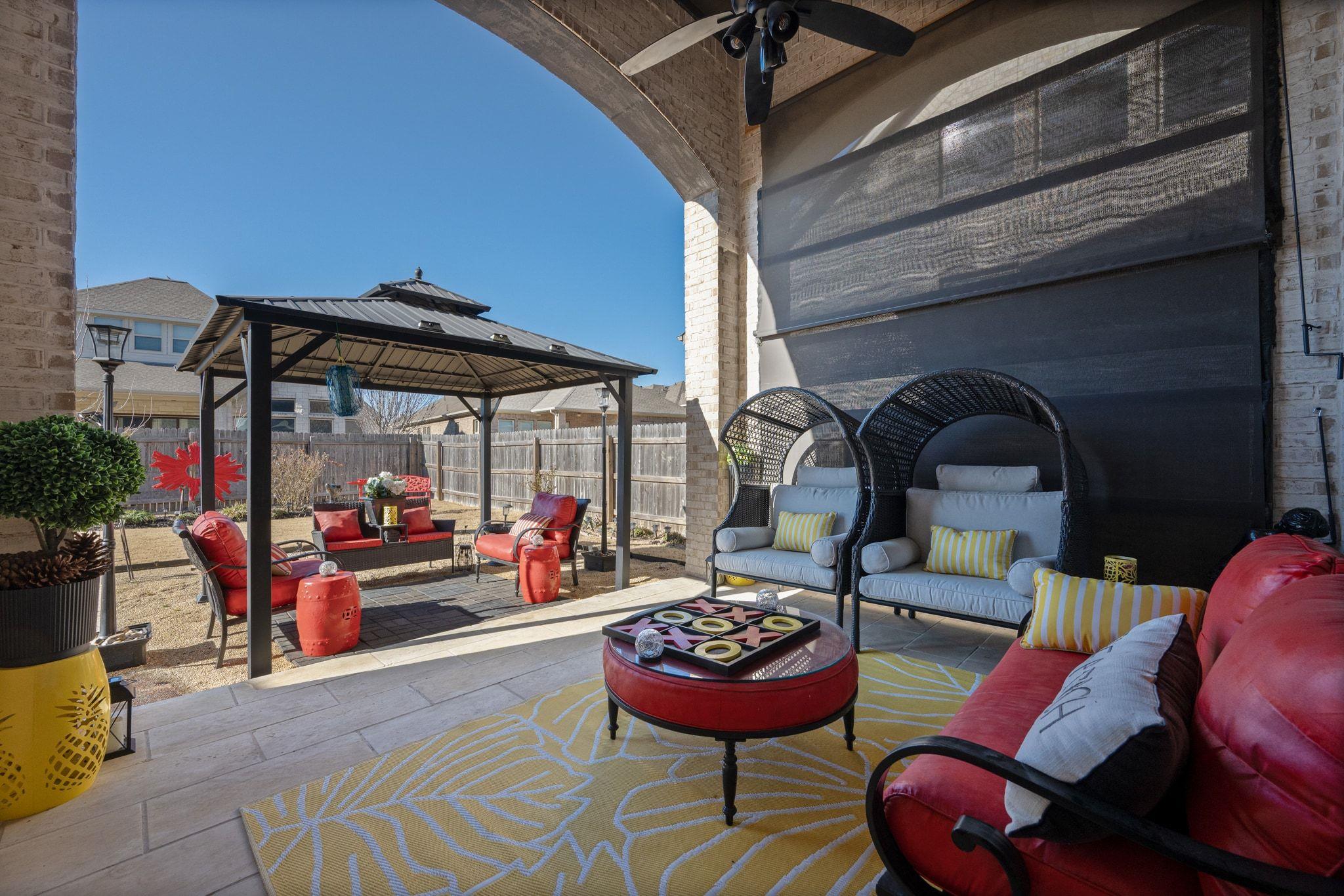 416 Texon Dr, Liberty Hill, TX 78642