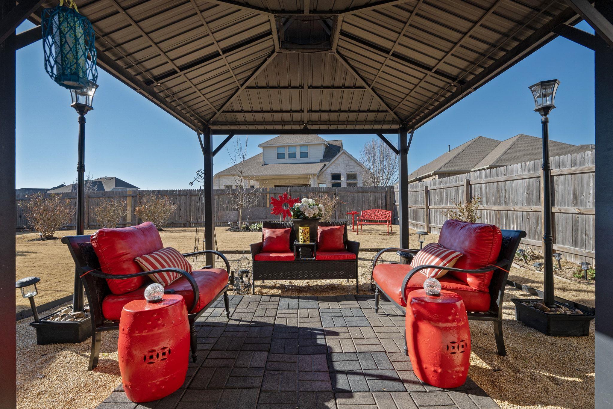 416 Texon Dr, Liberty Hill, TX 78642