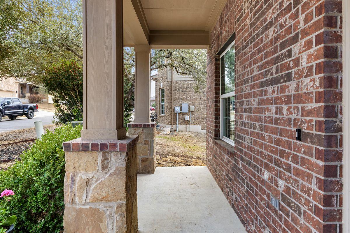 407 Stone View Trl, Austin, TX 78737