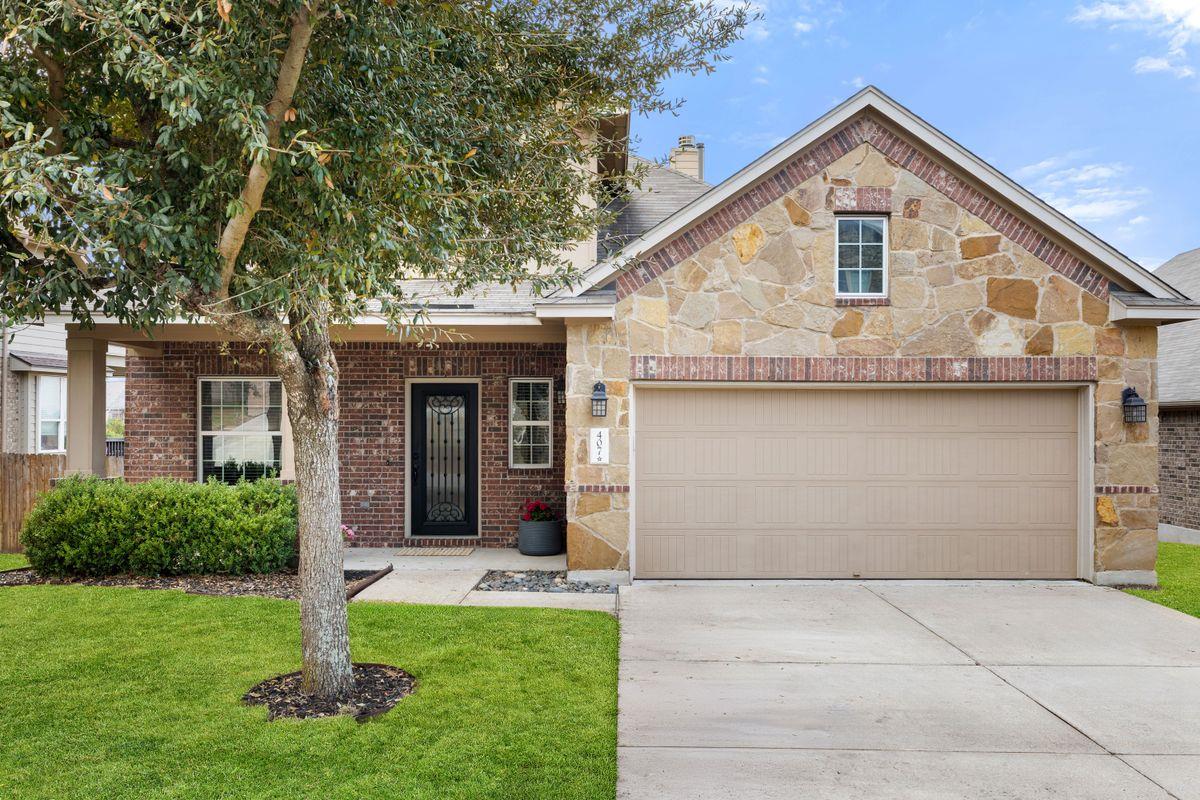 407 Stone View Trl, Austin, TX 78737