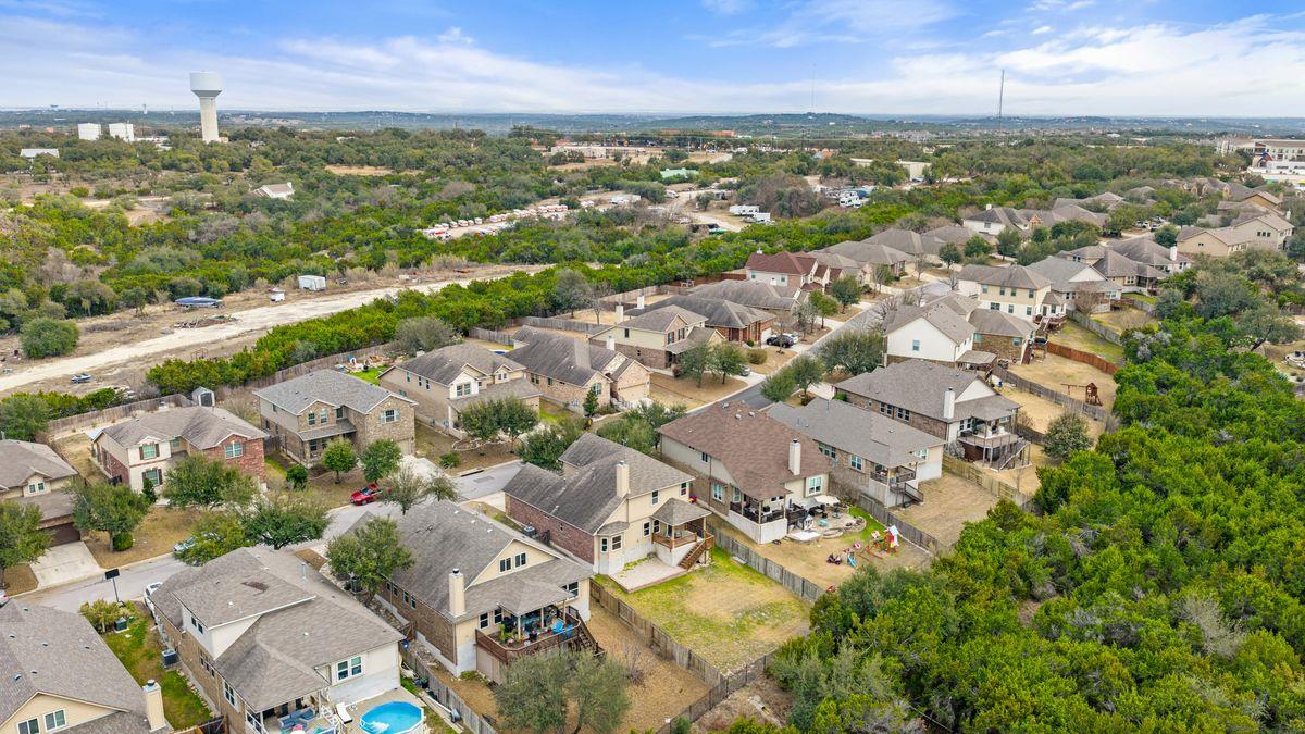 407 Stone View Trl, Austin, TX 78737