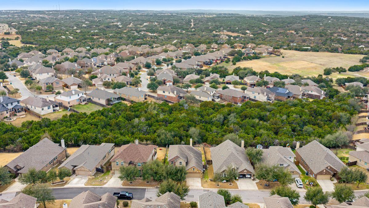 407 Stone View Trl, Austin, TX 78737