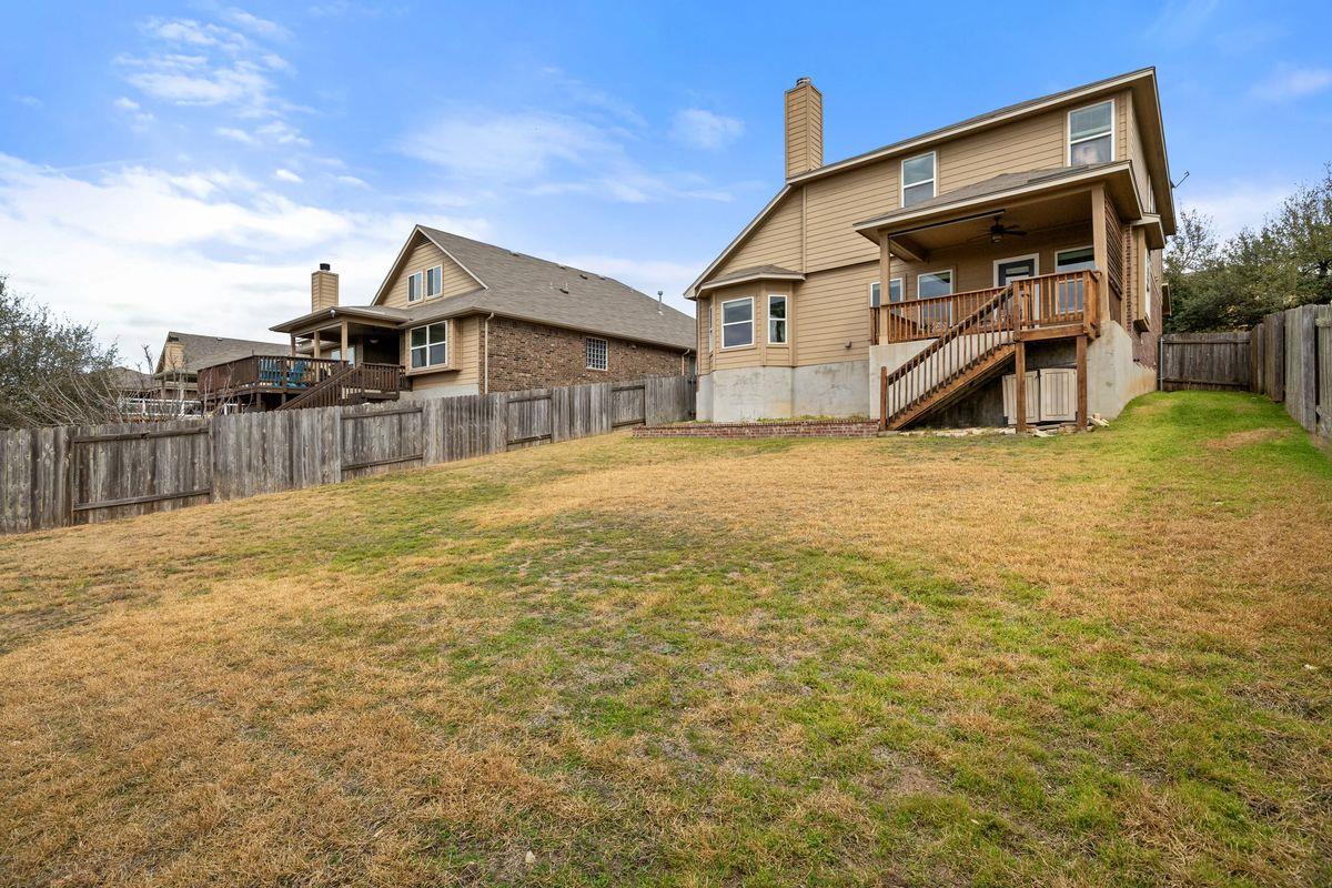 407 Stone View Trl, Austin, TX 78737