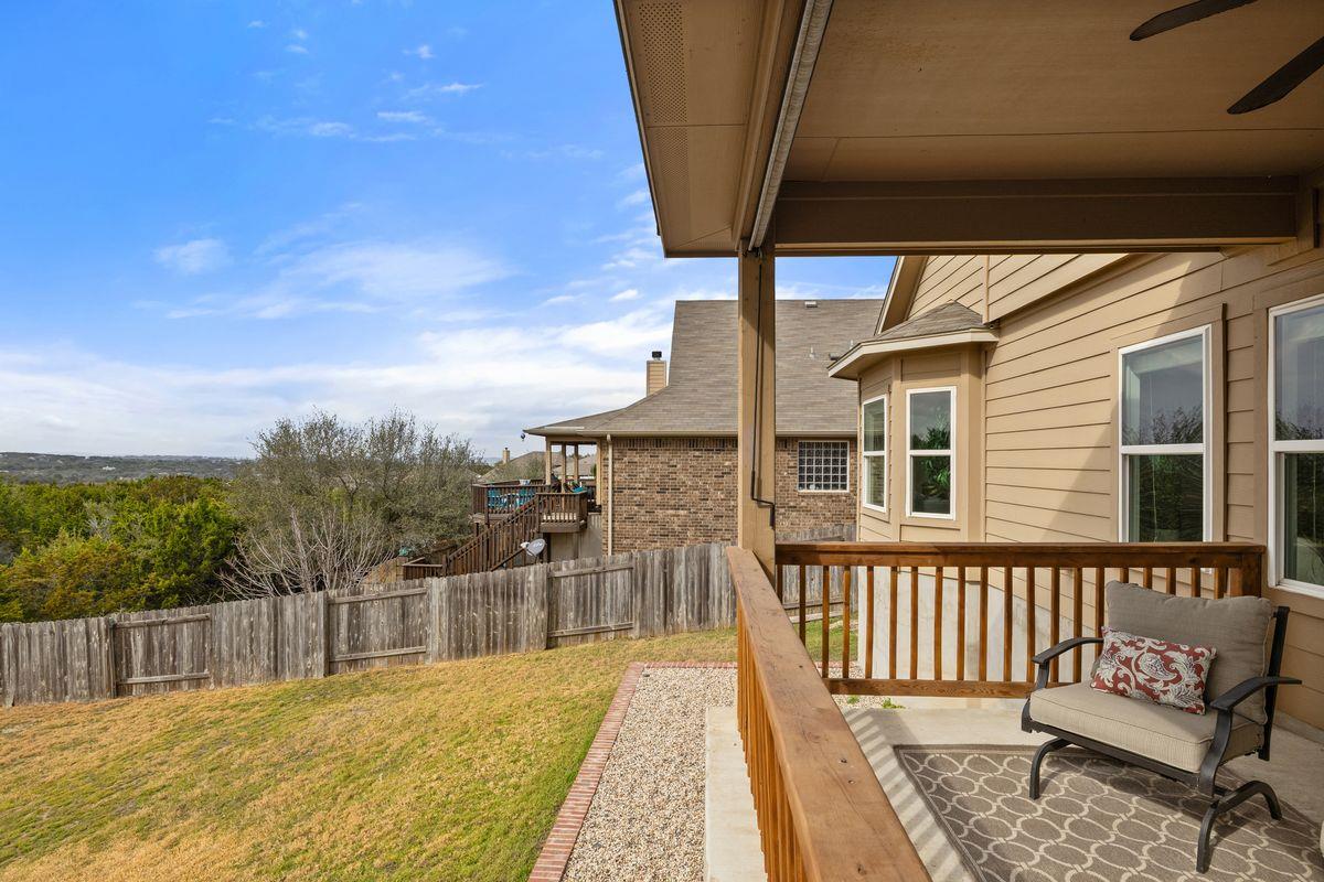 407 Stone View Trl, Austin, TX 78737