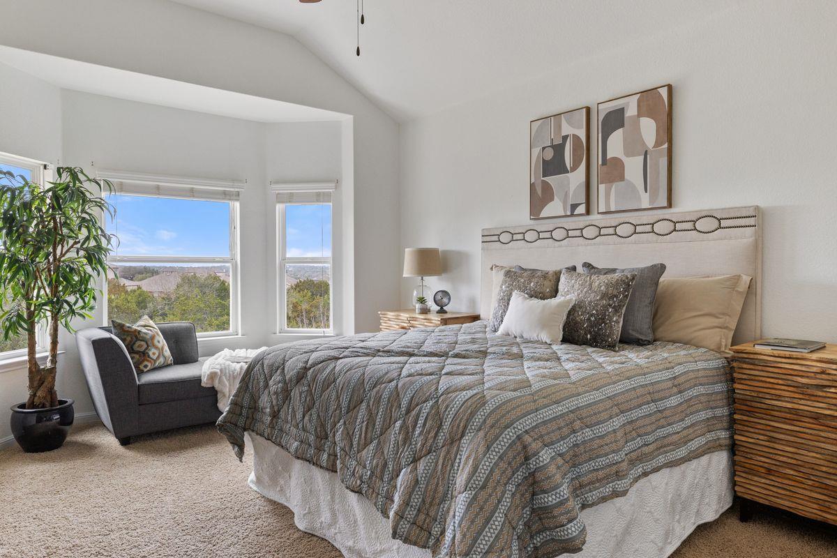 407 Stone View Trl, Austin, TX 78737