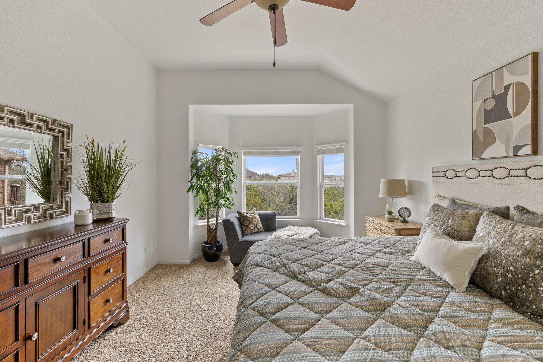 407 Stone View Trl, Austin, TX 78737