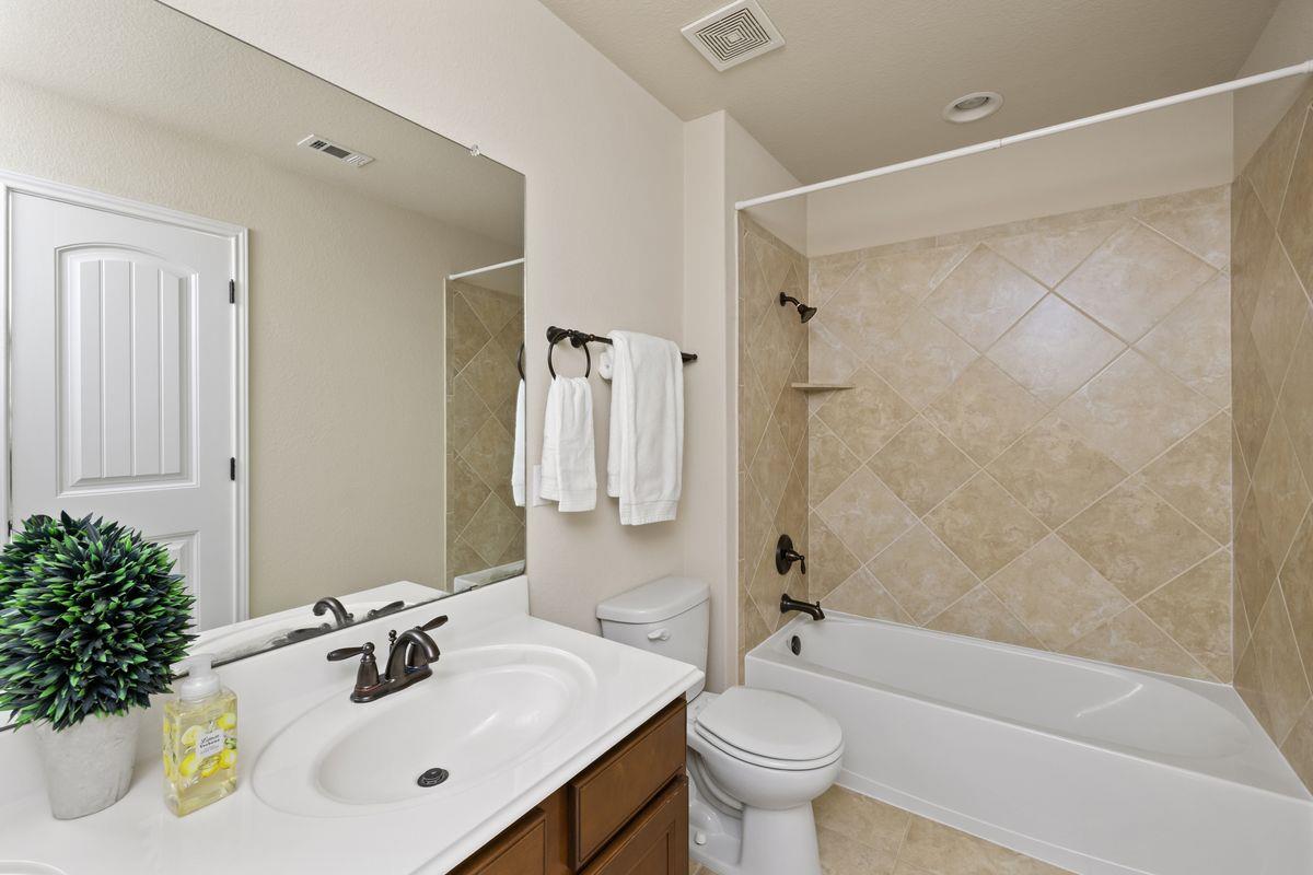 407 Stone View Trl, Austin, TX 78737