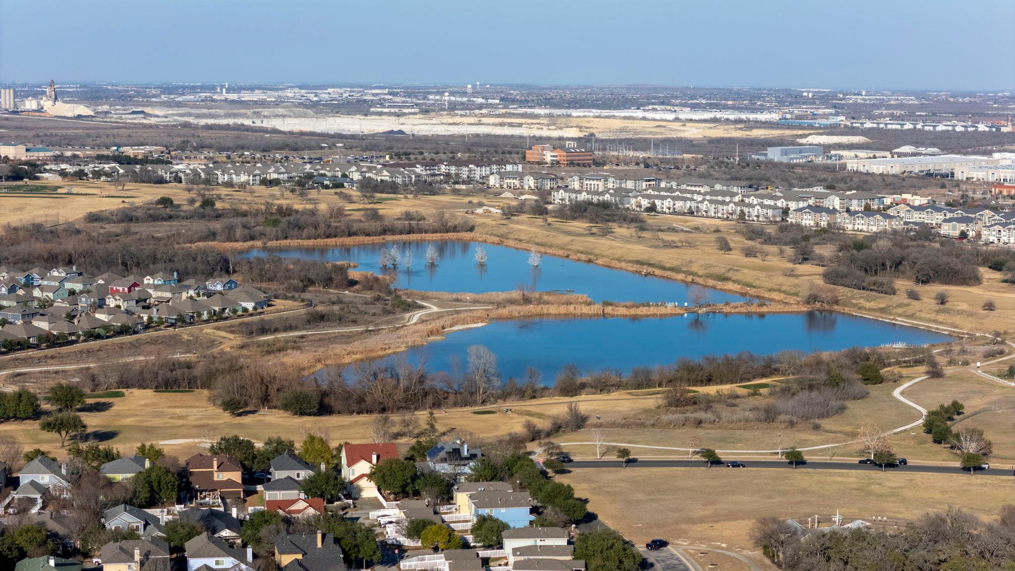 175 Wetzel, Kyle, TX 78640