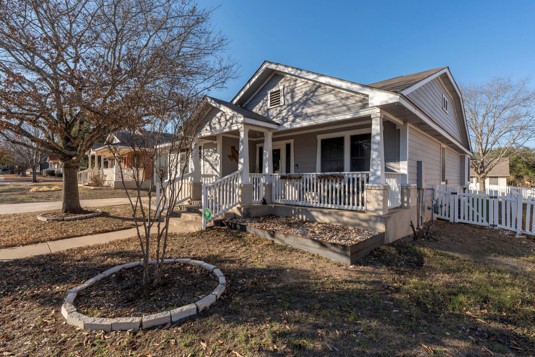 175 Wetzel, Kyle, TX 78640