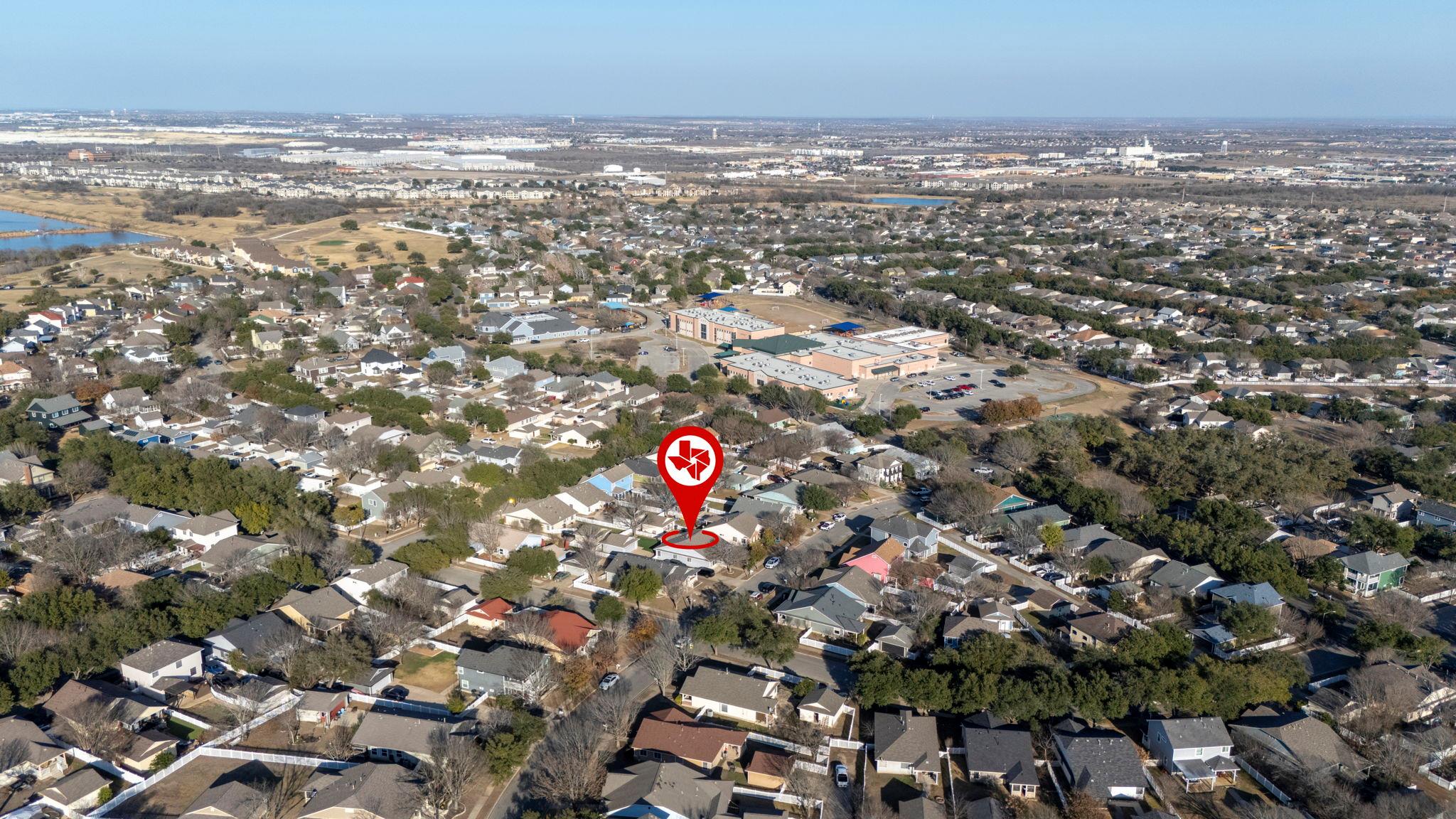 175 Wetzel, Kyle, TX 78640