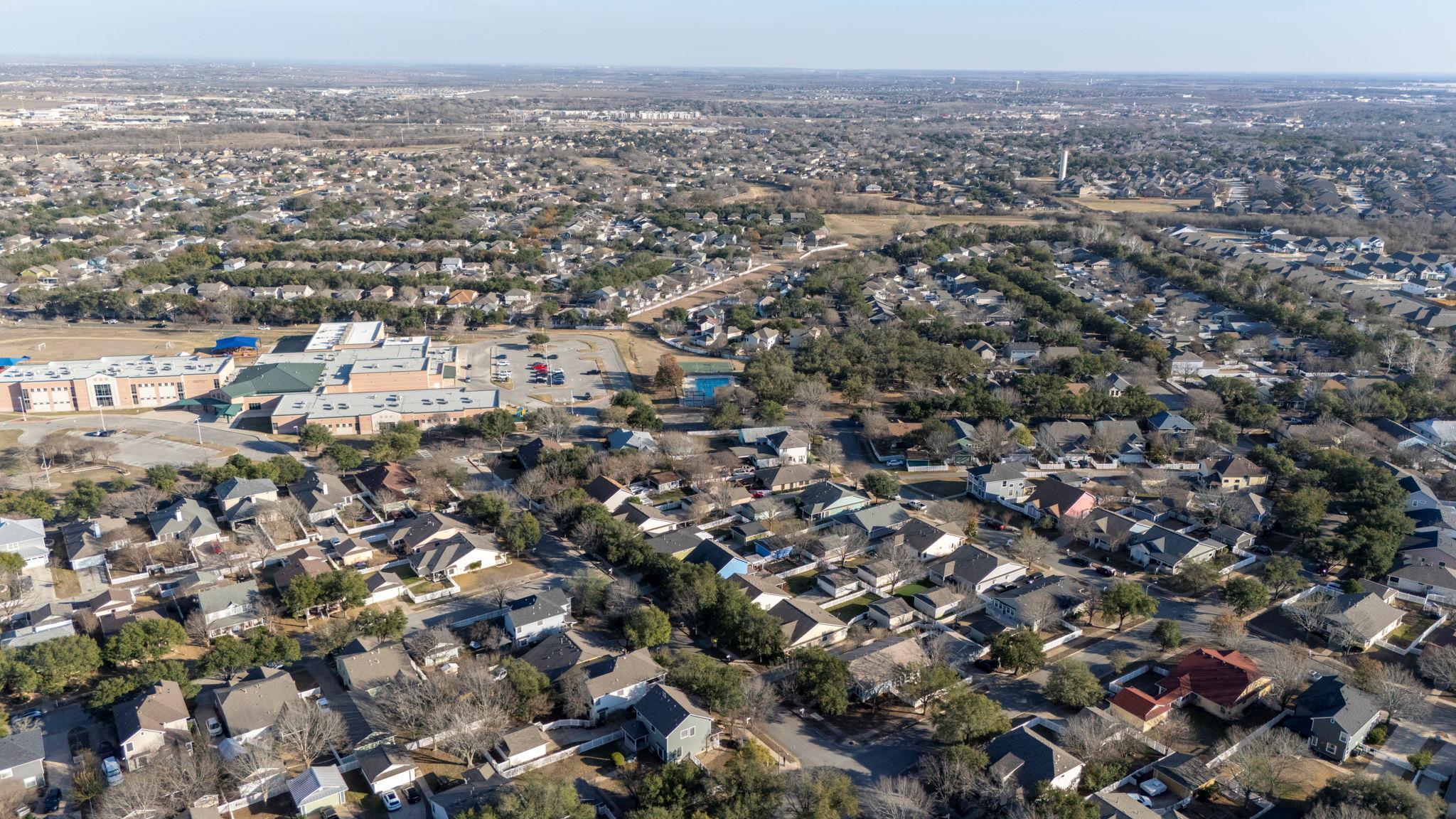 175 Wetzel, Kyle, TX 78640