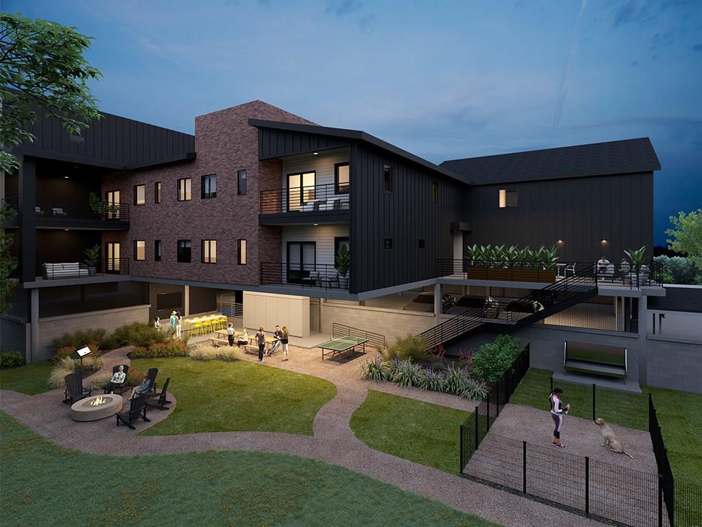 100 W Mockingbird Ln # 403, Austin, TX 78745