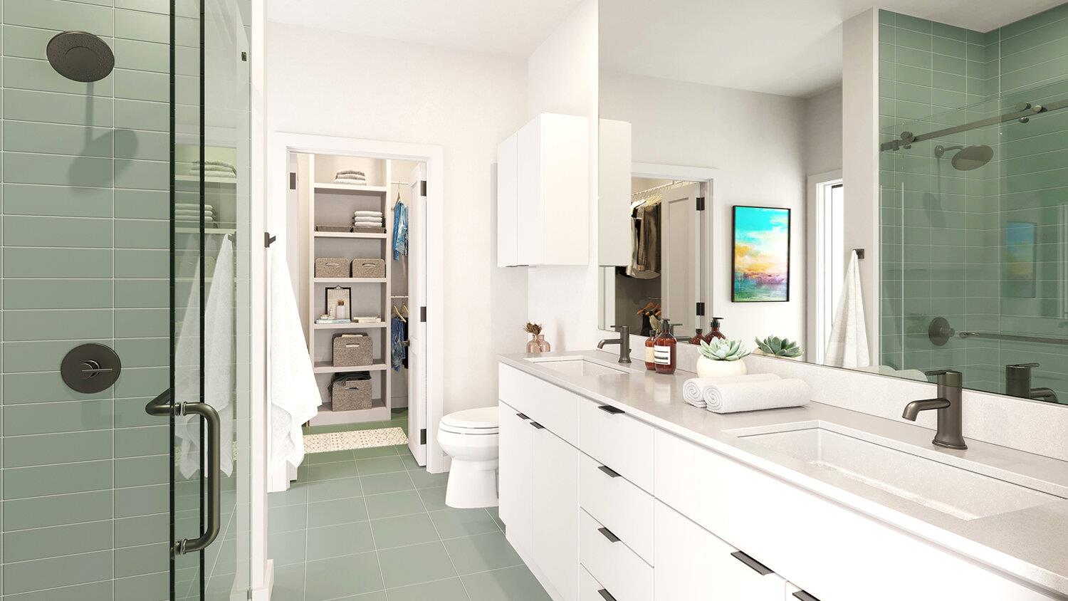 100 W Mockingbird Ln # 403, Austin, TX 78745