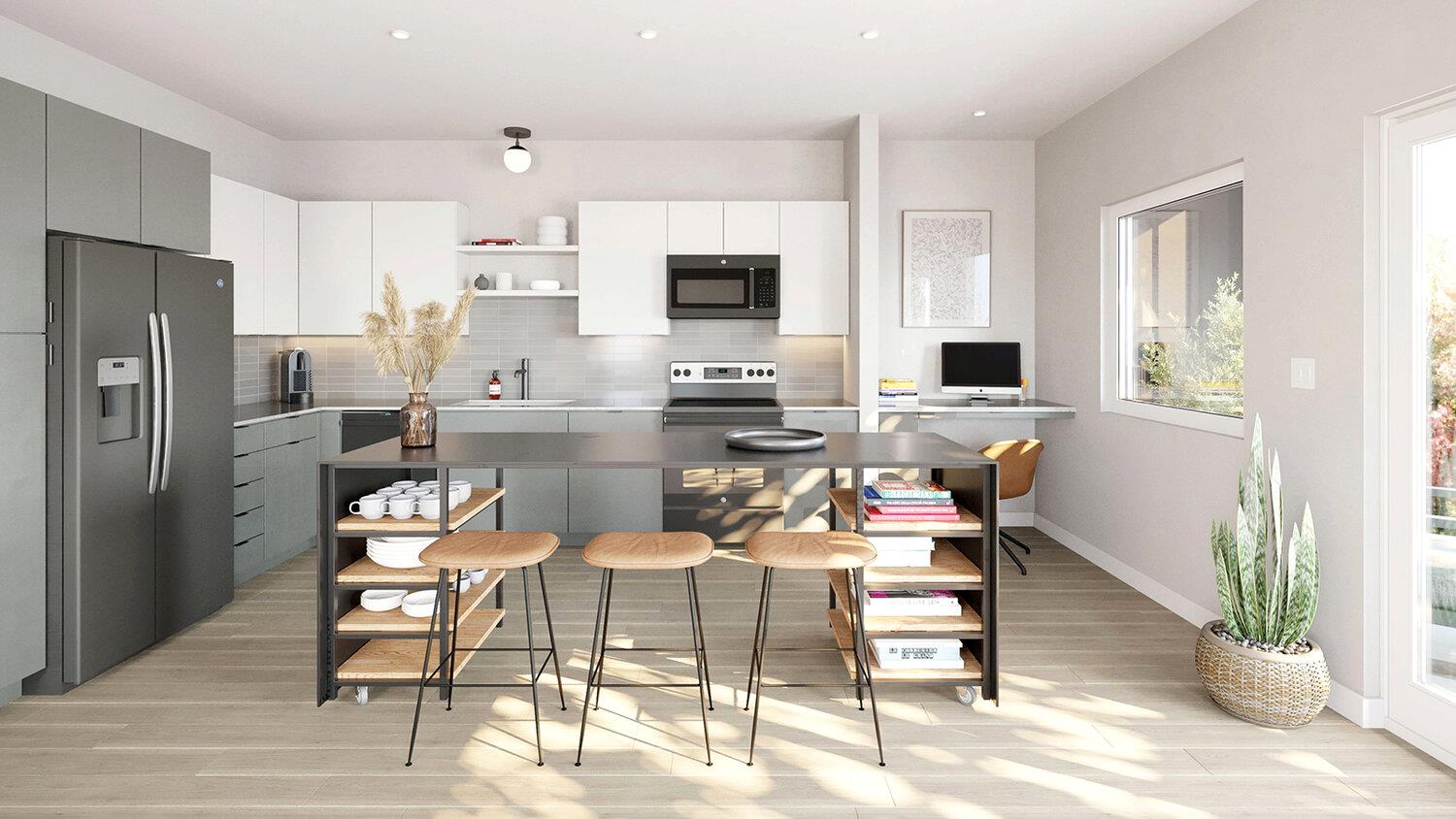 100 W Mockingbird Ln # 403, Austin, TX 78745