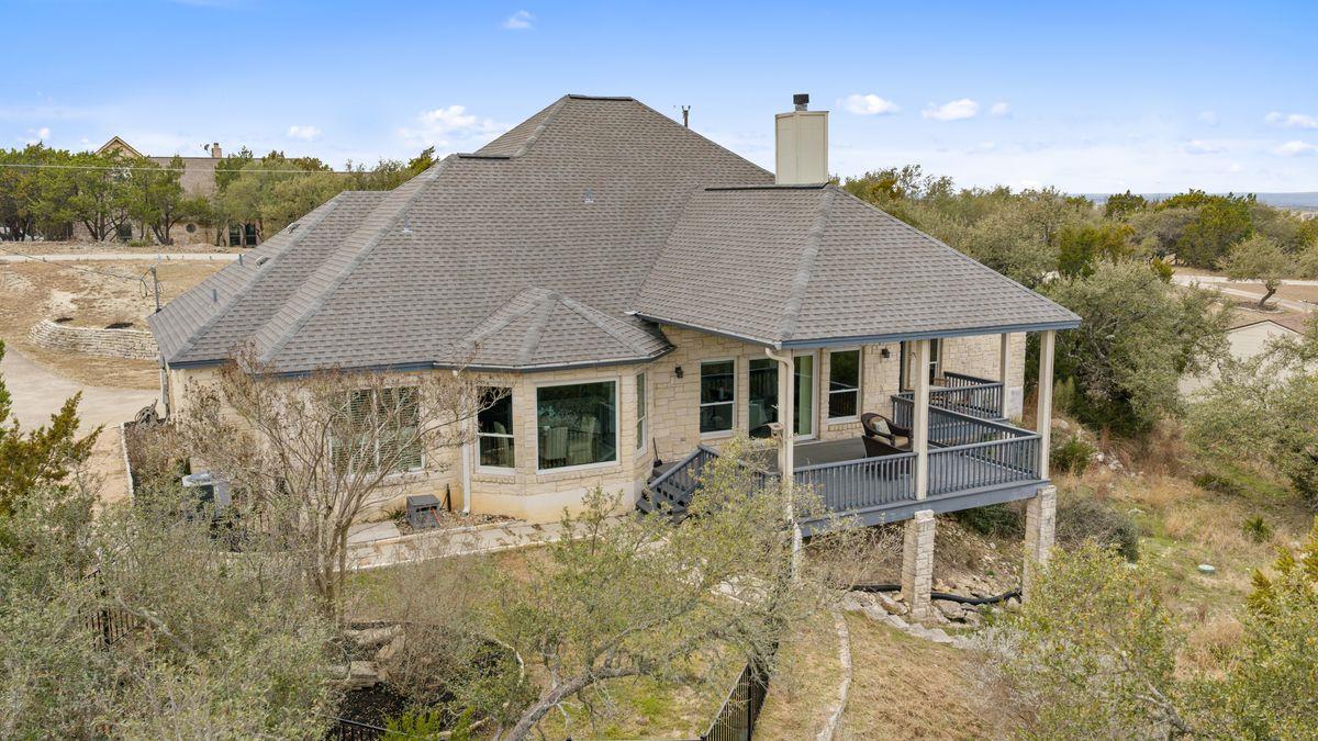 1015 Sunset Canyon Dr N, Dripping Springs, TX 78620