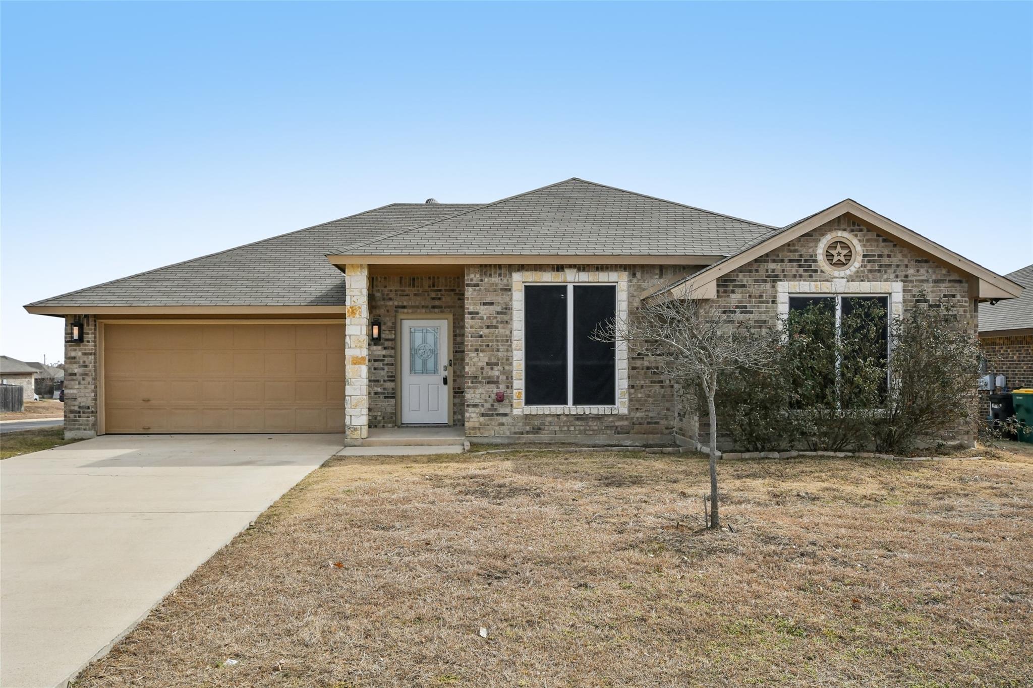 218 Dober St, Nolanville, TX 76559