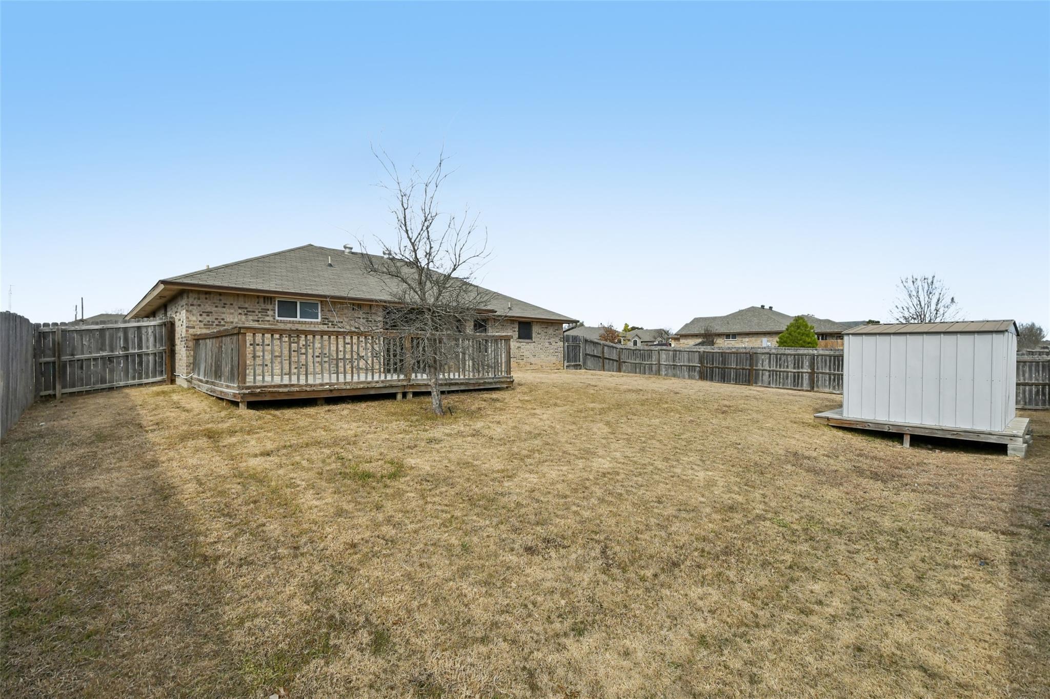 218 Dober St, Nolanville, TX 76559