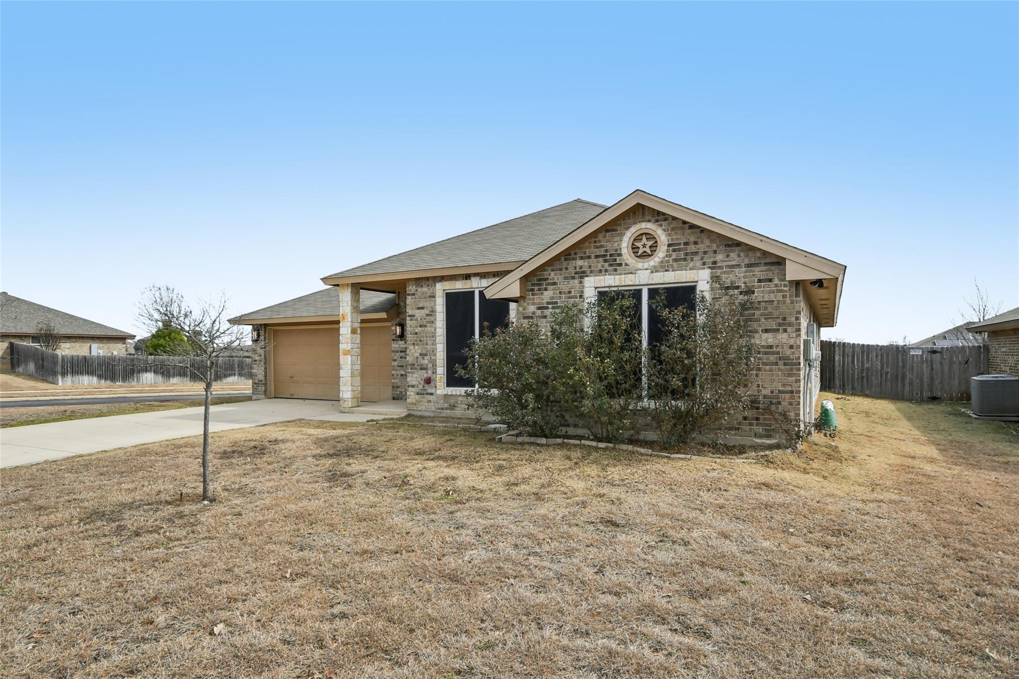 218 Dober St, Nolanville, TX 76559