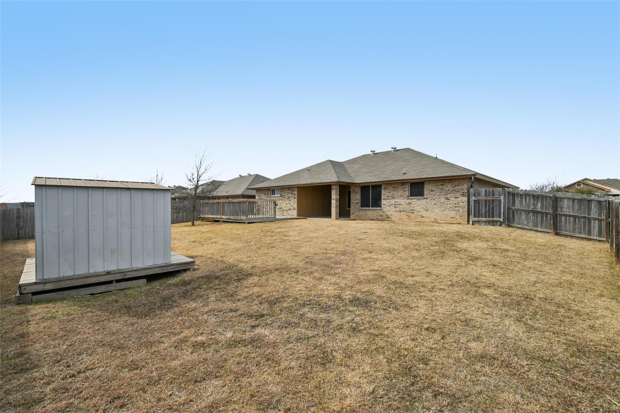 218 Dober St, Nolanville, TX 76559