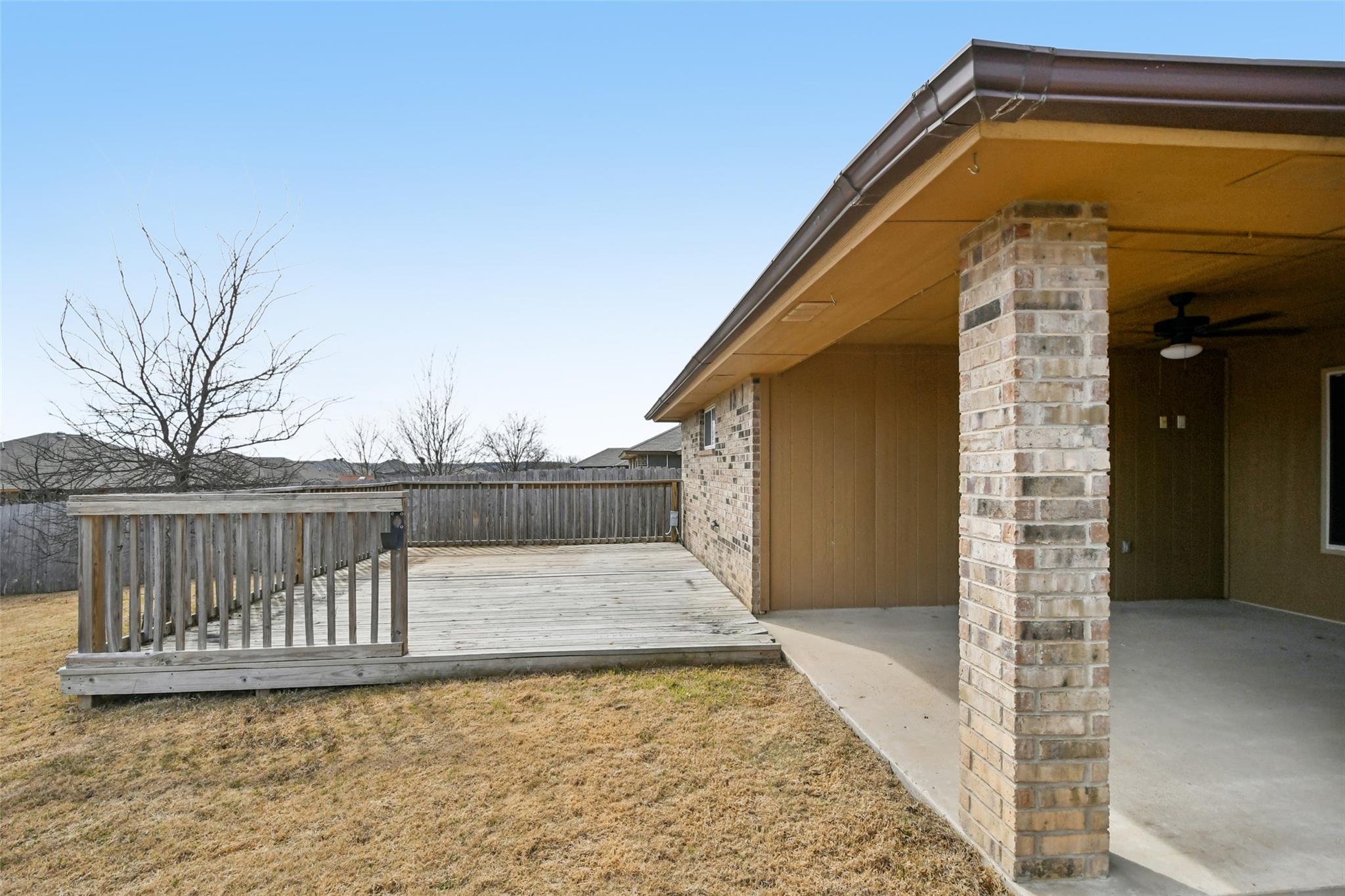 218 Dober St, Nolanville, TX 76559