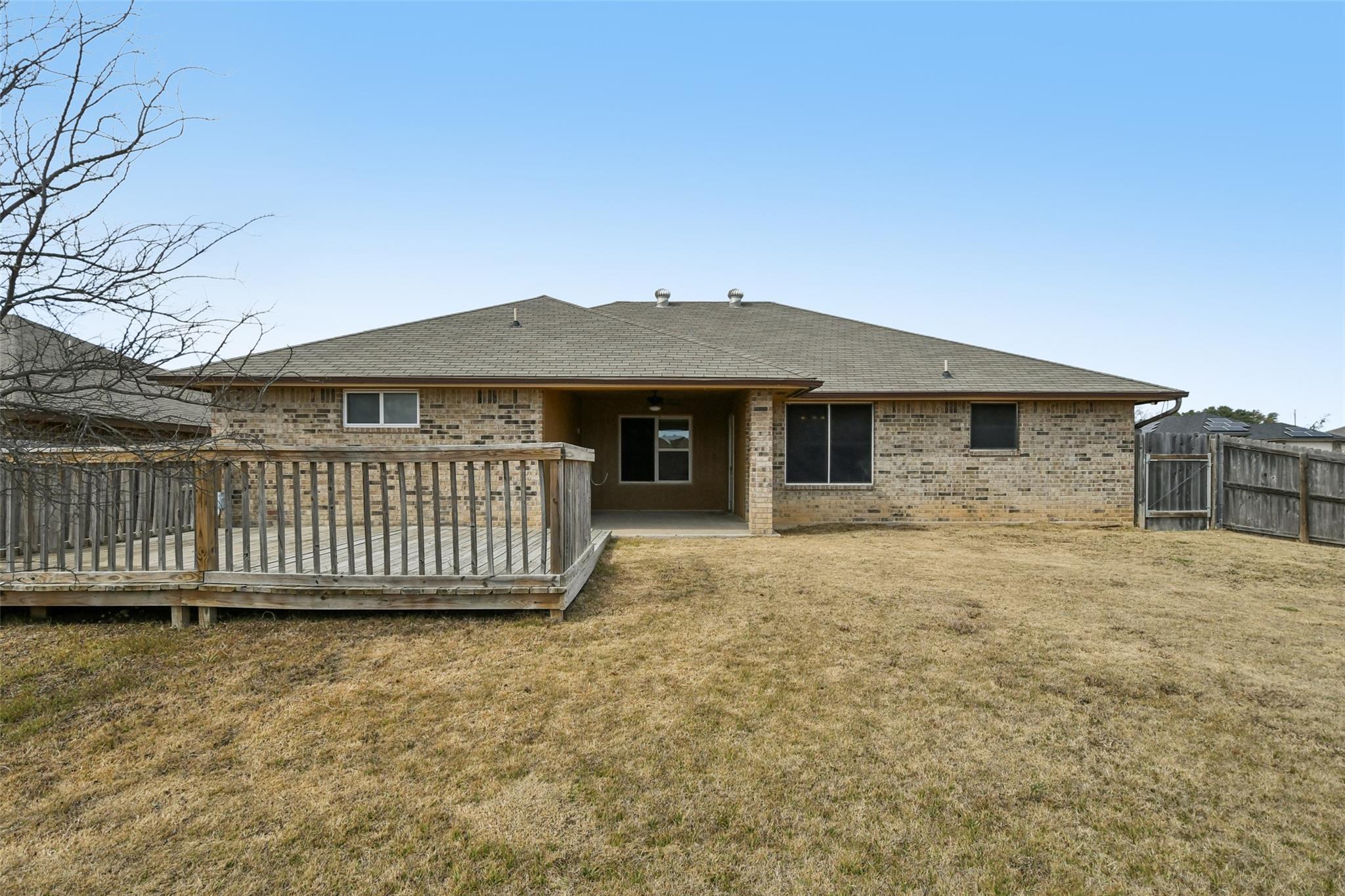 218 Dober St, Nolanville, TX 76559