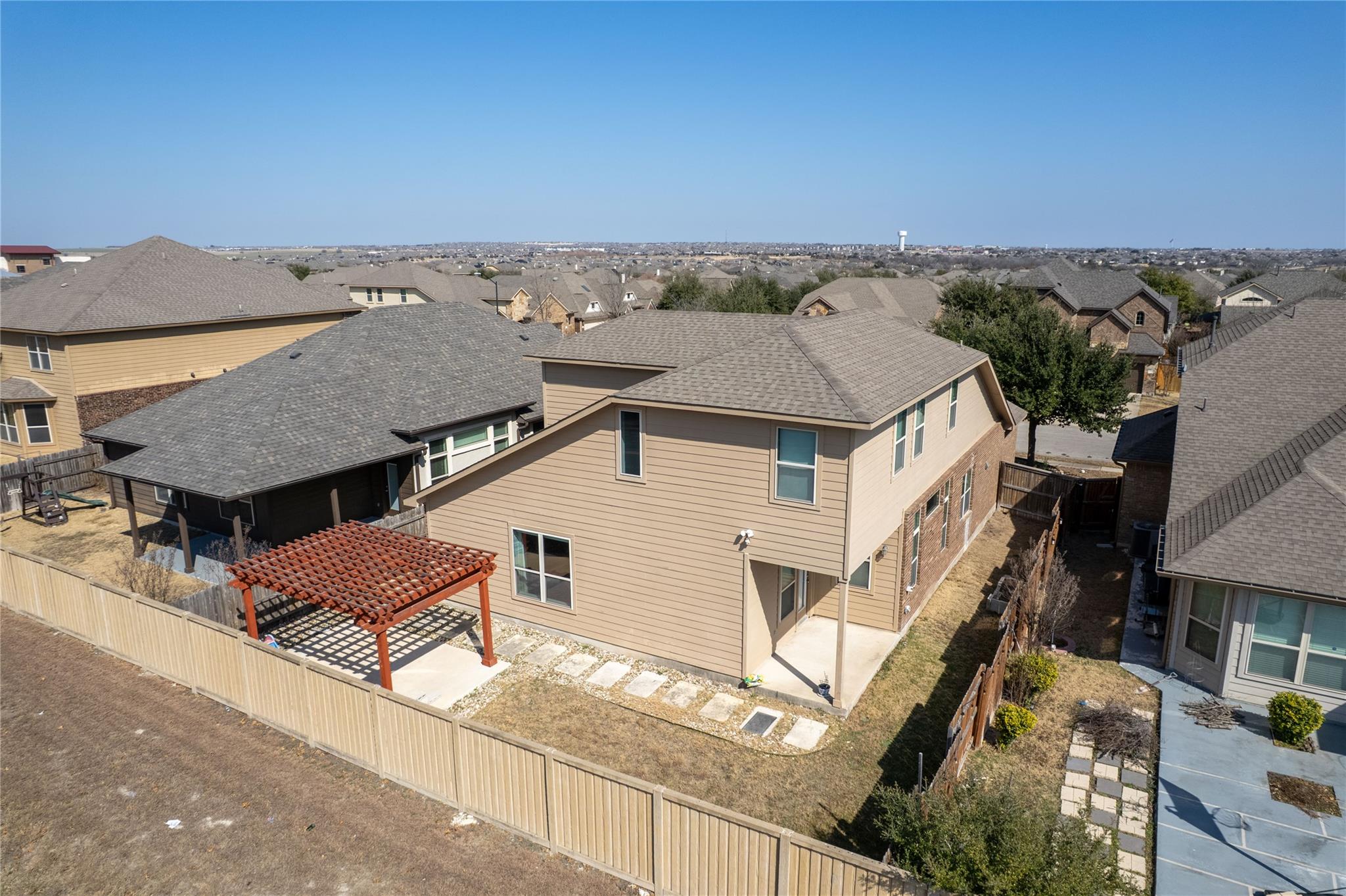 2777 Santa Ana Ln, Round Rock, TX 78665