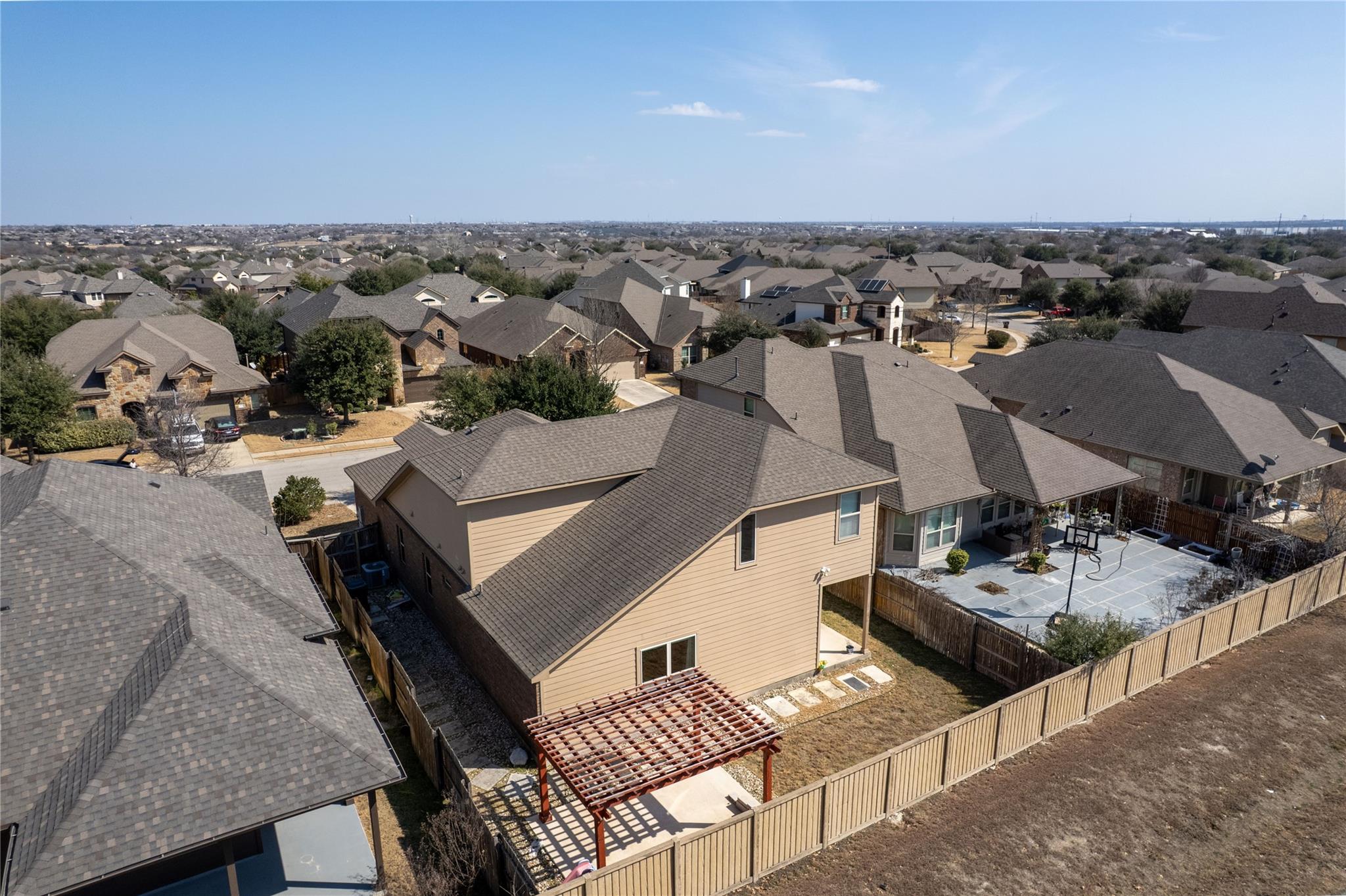 2777 Santa Ana Ln, Round Rock, TX 78665