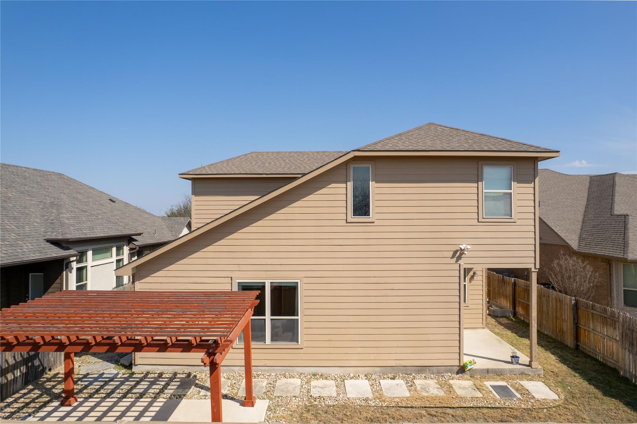 2777 Santa Ana Ln, Round Rock, TX 78665