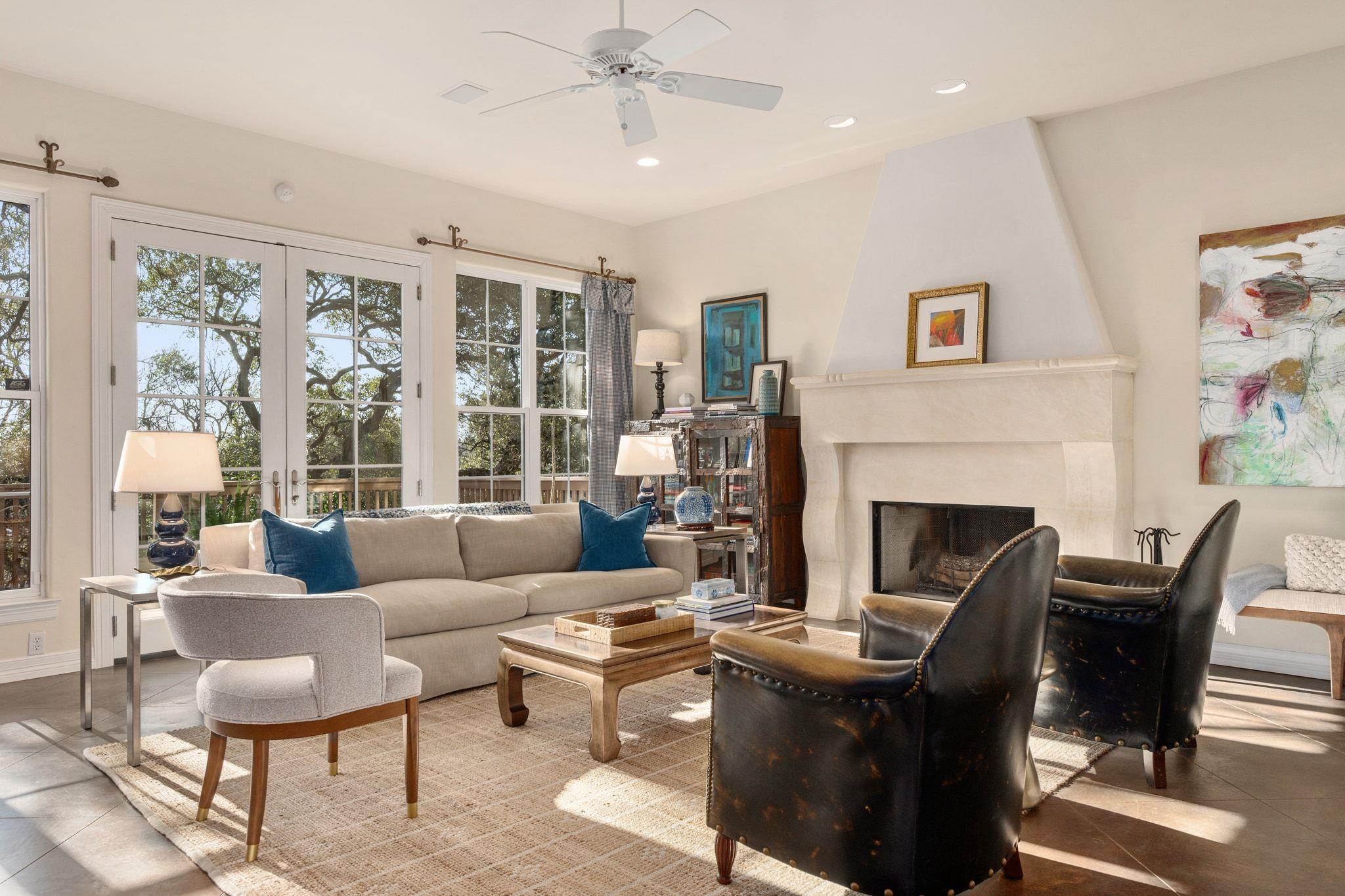 1305 Constant Springs Dr, Austin, TX 78746