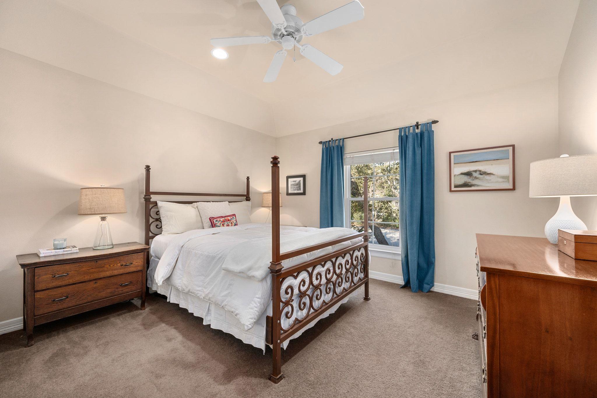 1305 Constant Springs Dr, Austin, TX 78746