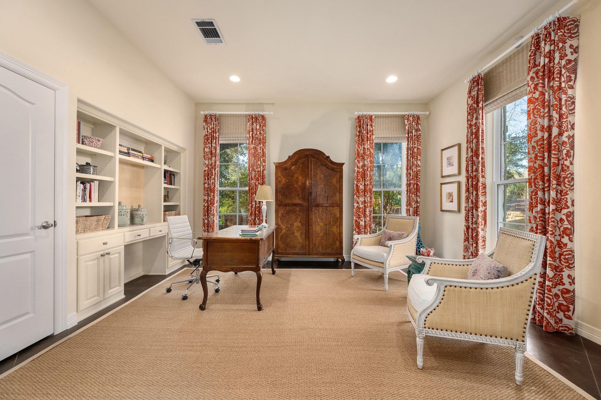 1305 Constant Springs Dr, Austin, TX 78746