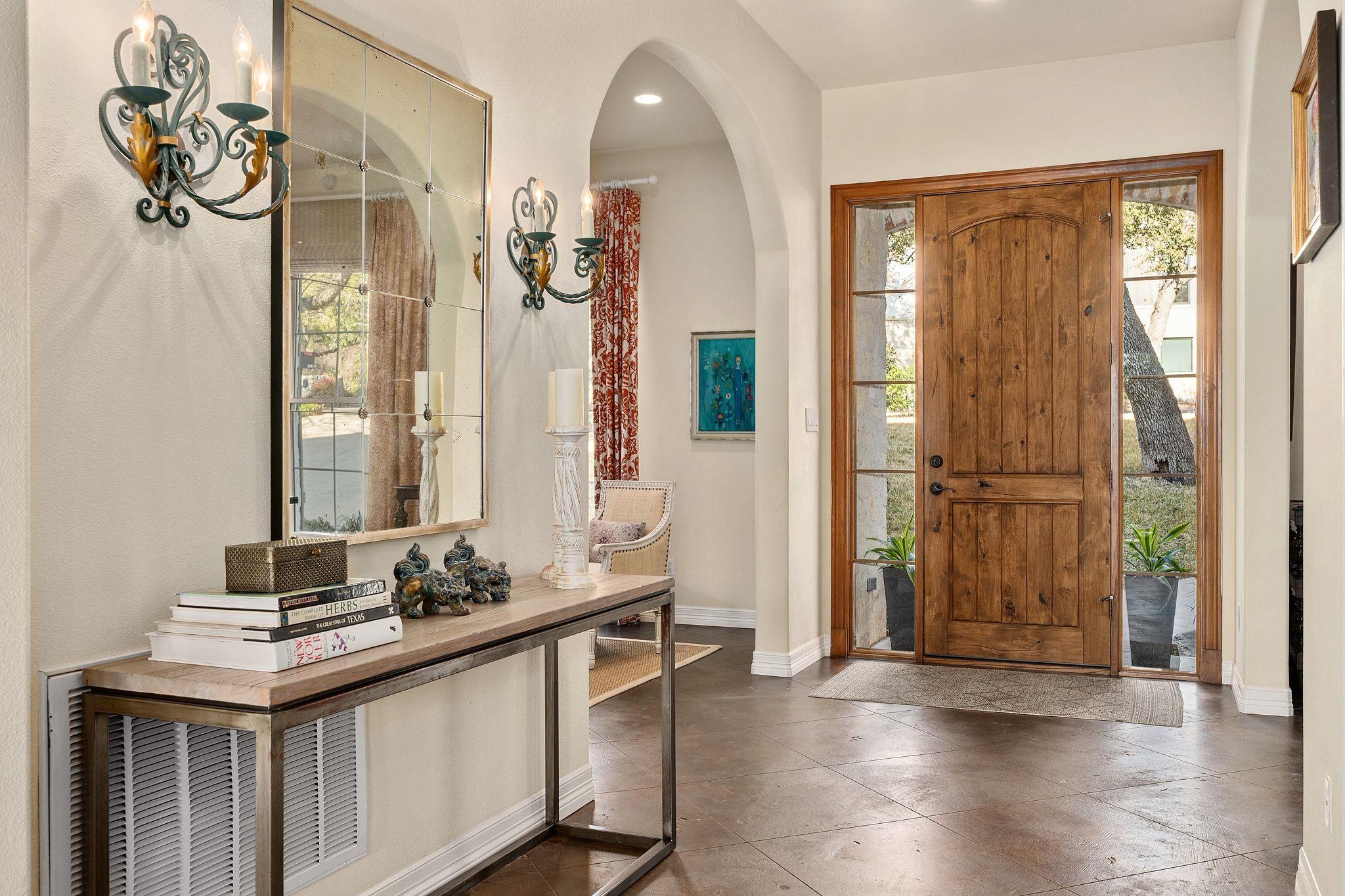 1305 Constant Springs Dr, Austin, TX 78746