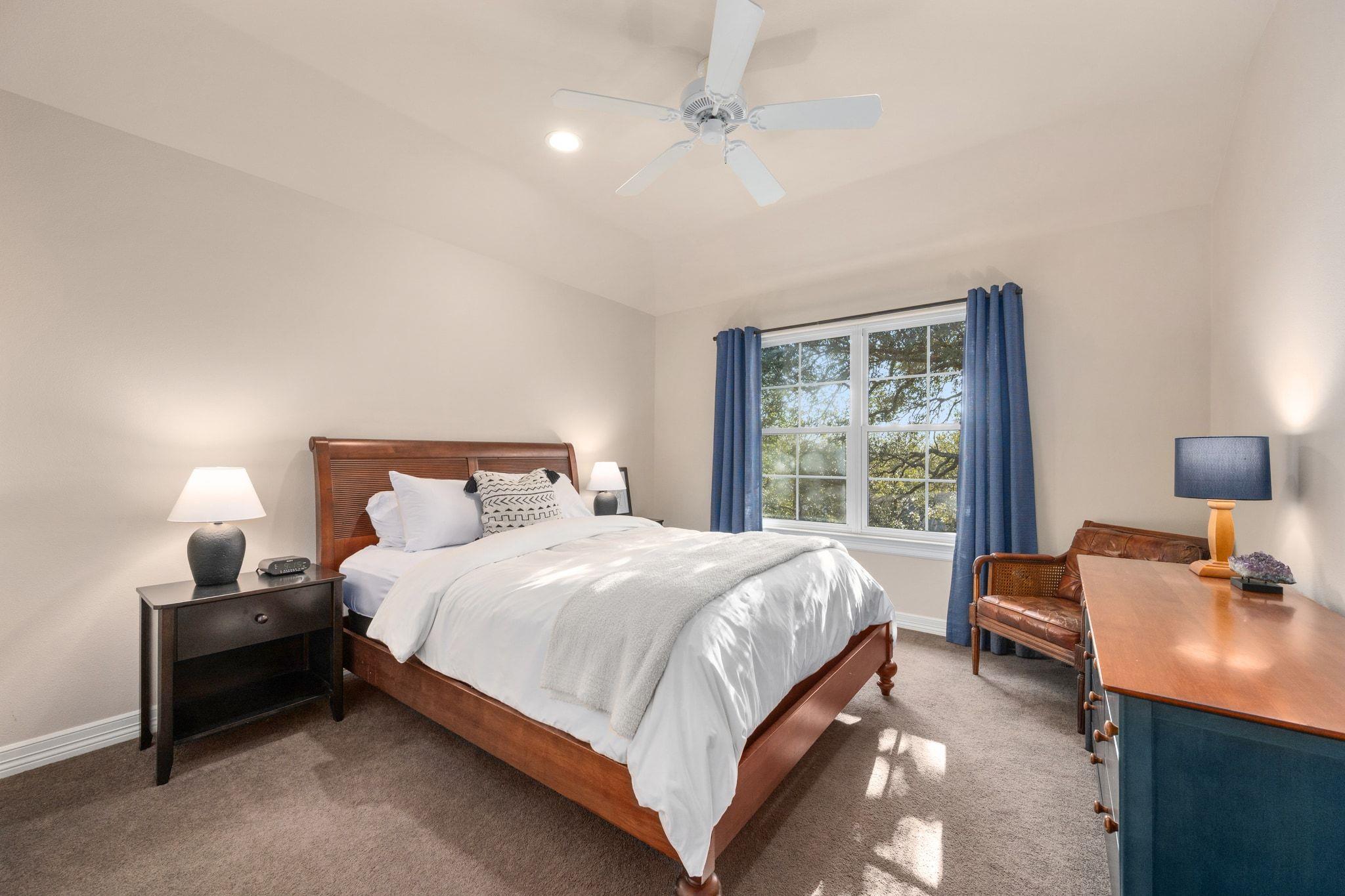 1305 Constant Springs Dr, Austin, TX 78746